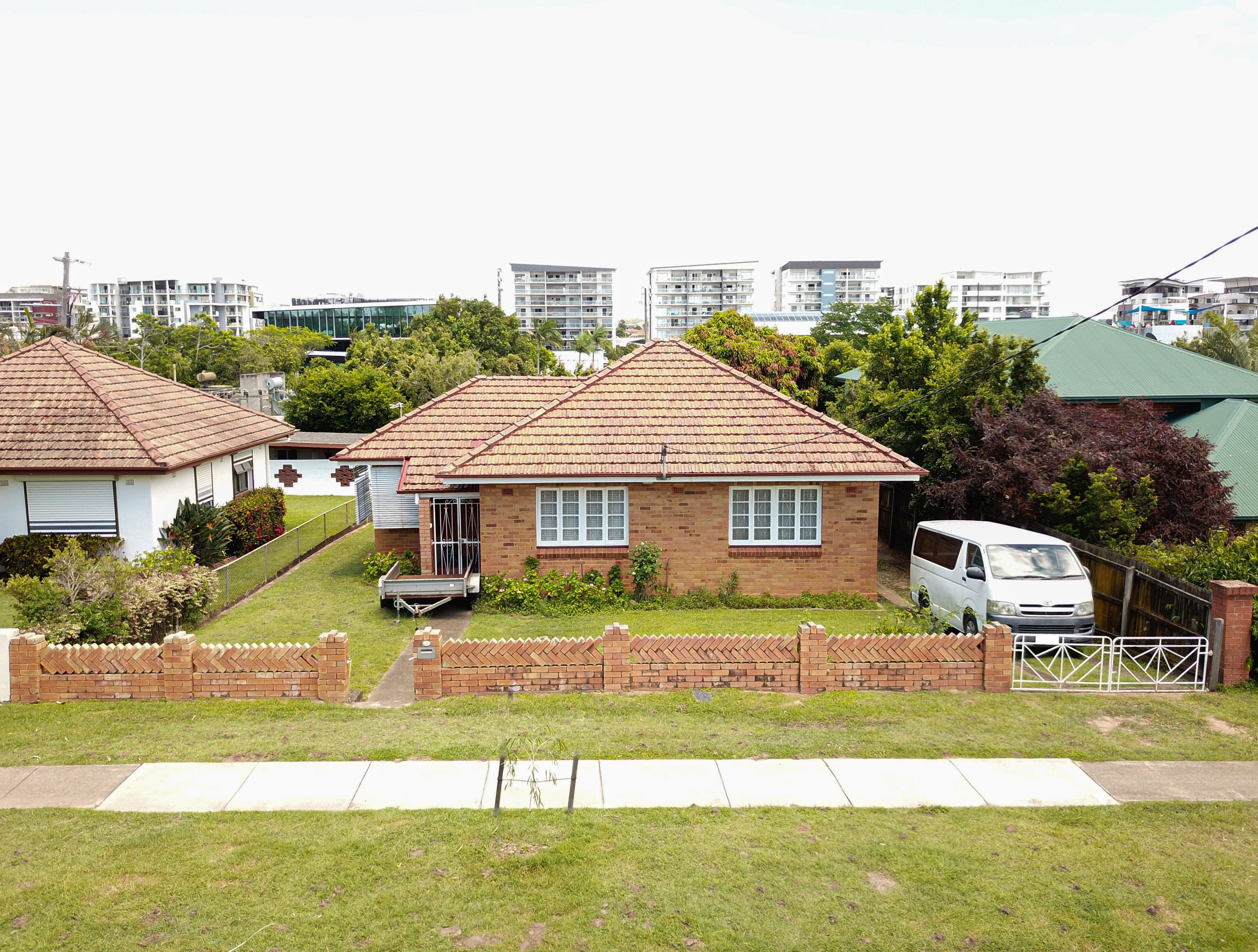 10 Ballantine Street, Chermside, QLD 4032