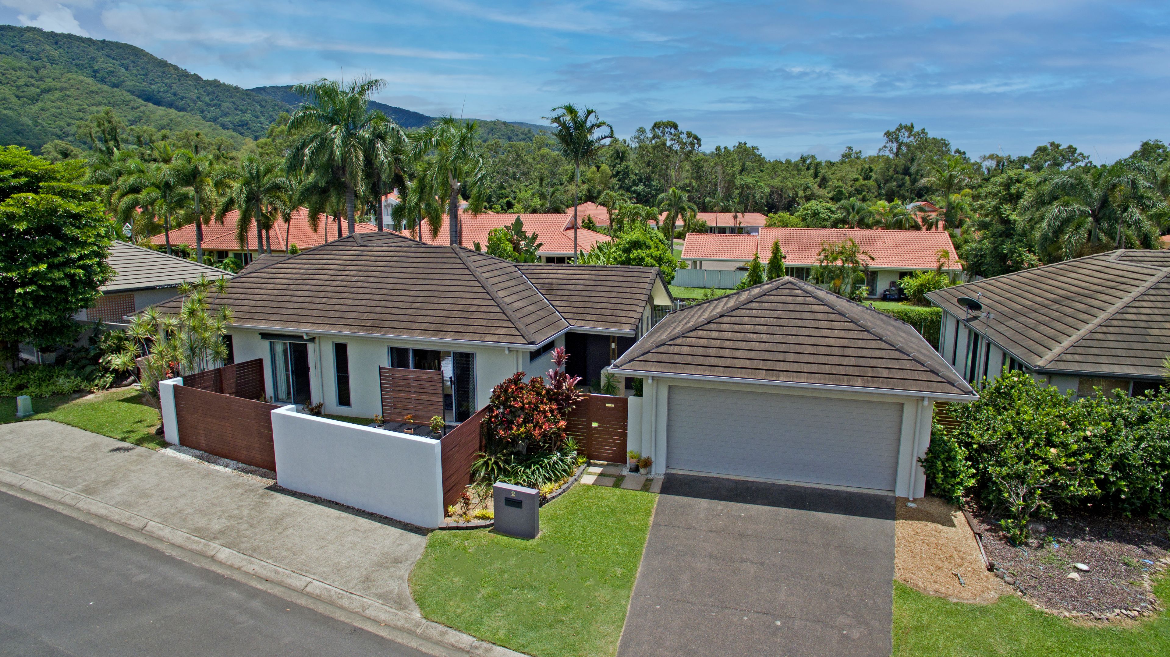 2-12 Paradise Palms Drive, Kewarra Beach QLD 4879