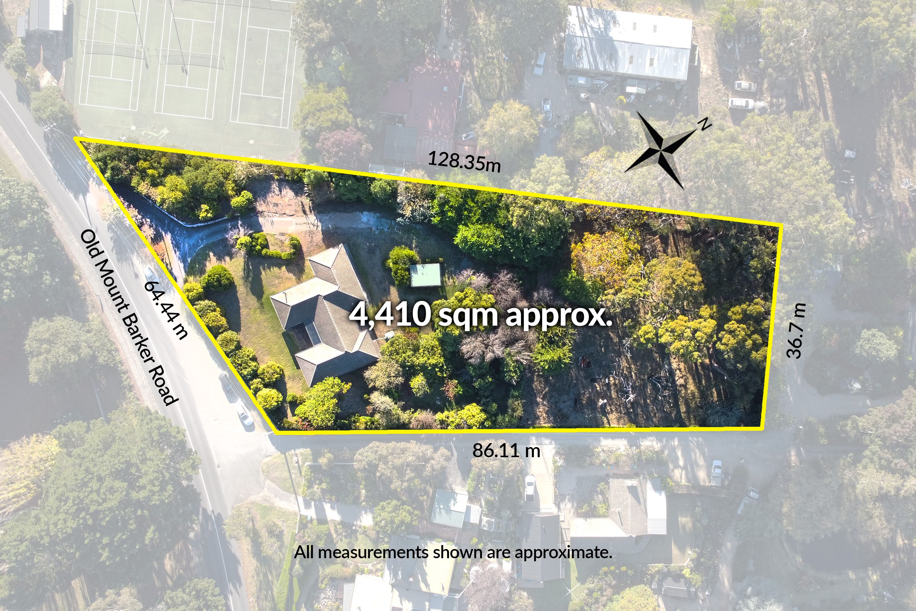 45 Old Mount Barker Road, Stirling, SA 5152