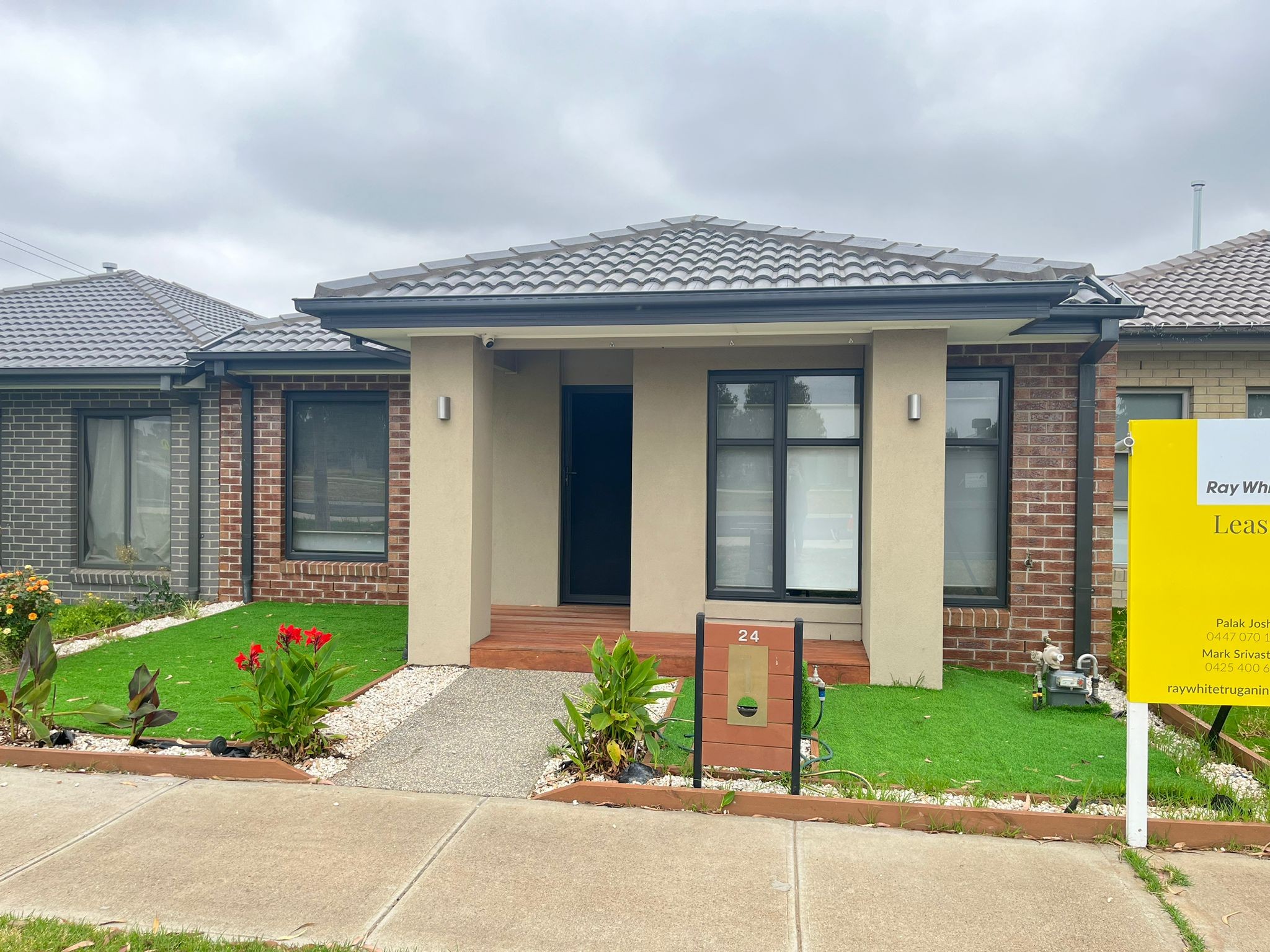 24 LAMINA Street, Truganina, VIC 3029
