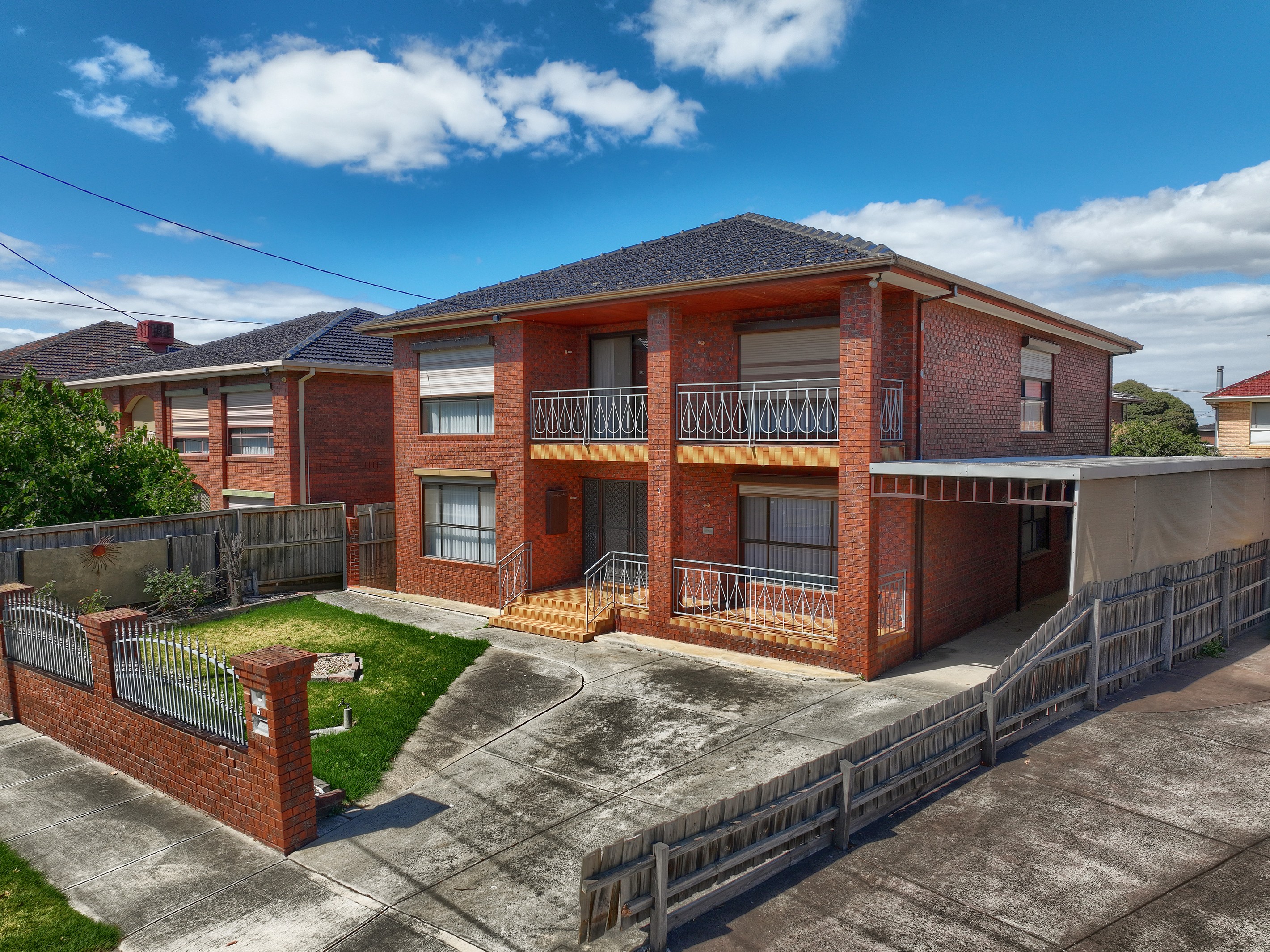 6 Harley Court, Thomastown, VIC 3074