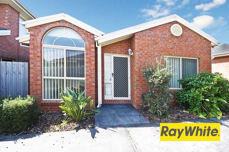 2/33 Ellt Crescent, Noble Park, VIC 3174