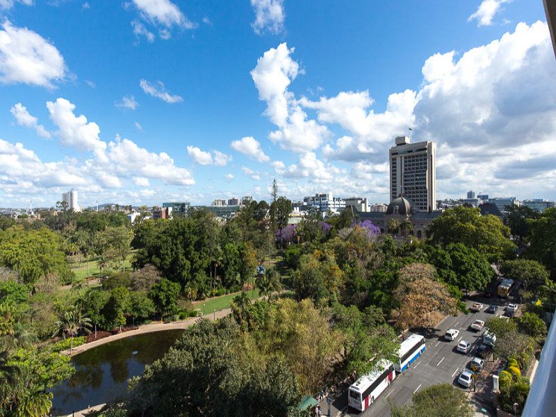 701/132 Alice Street, BRISBANE, QLD 4000