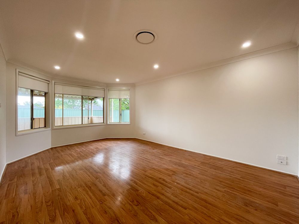 1 Cedar Wattle Place, Narellan Vale, NSW 2567