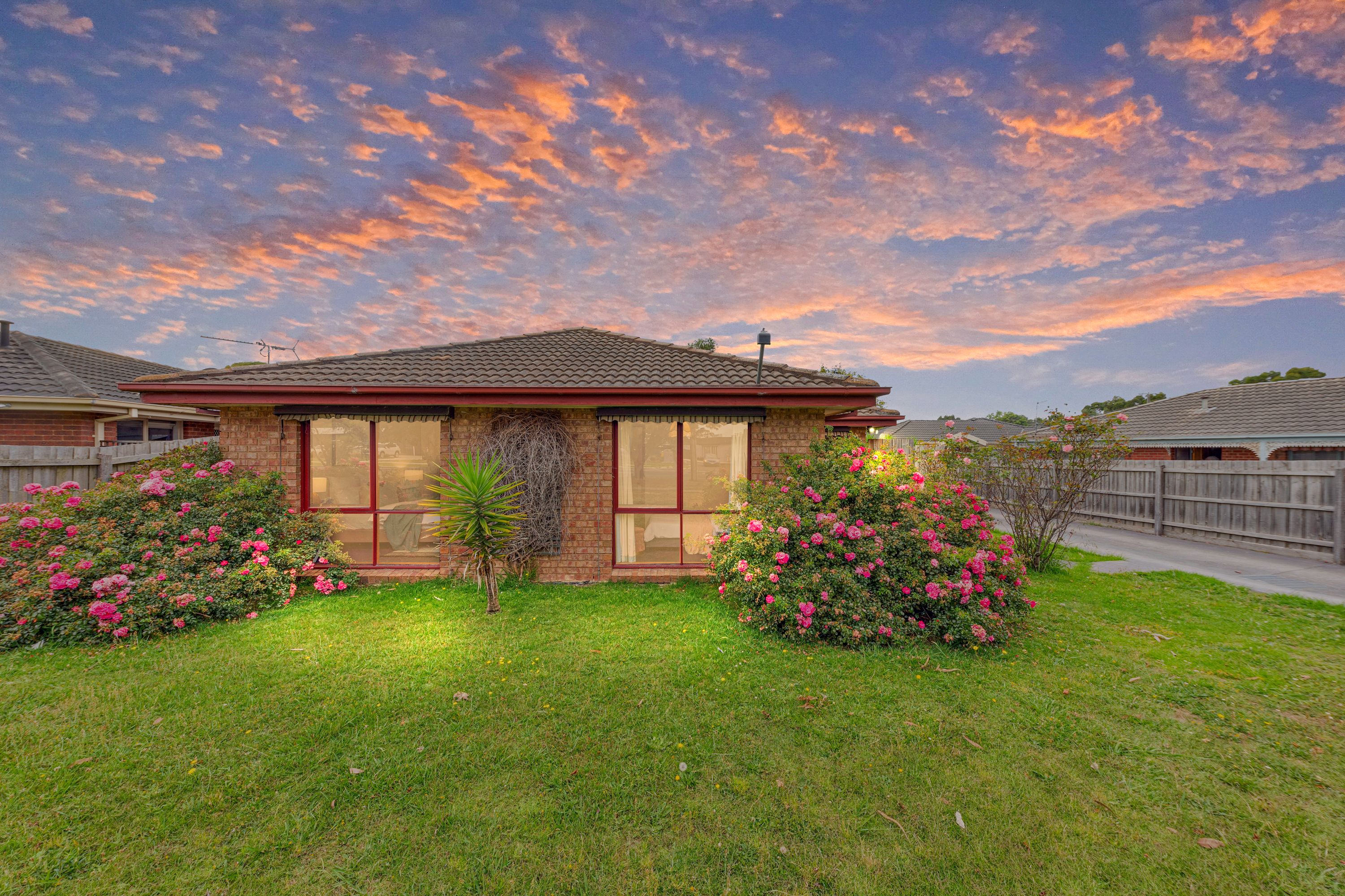 64A Racecourse Road, Pakenham VIC 3810