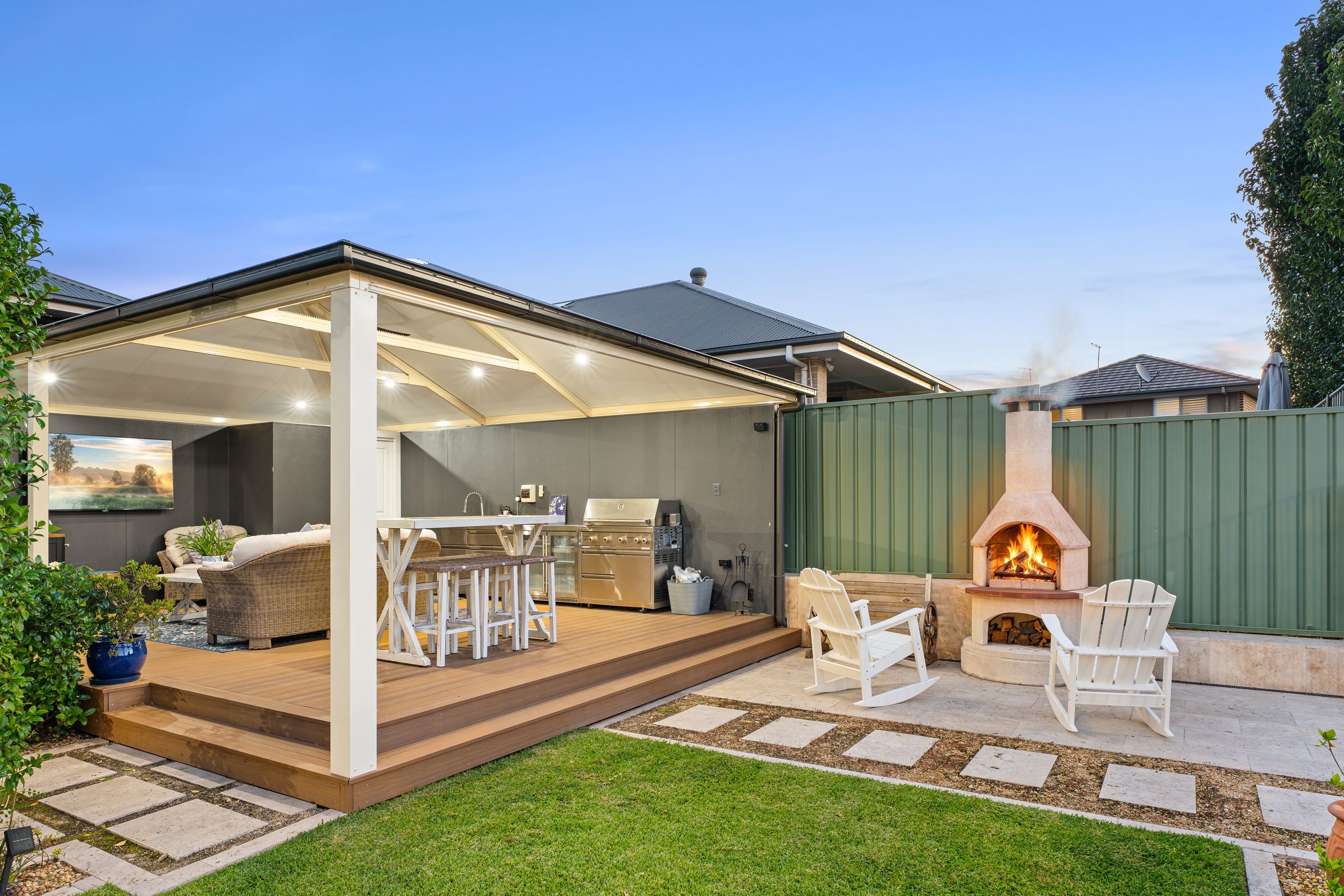 113 Glengarry Drive, Glenmore Park, NSW