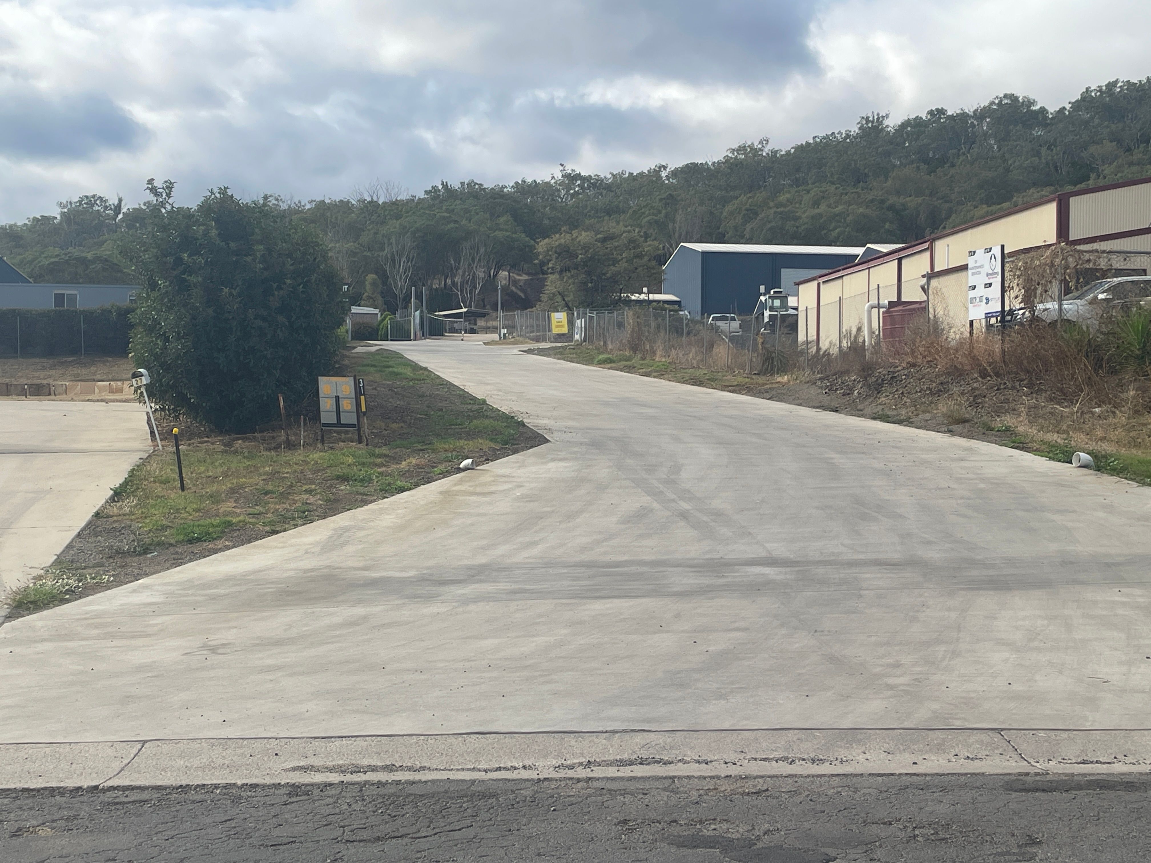 0 Forest Plain Road - Lot 6, Allora, QLD 4362