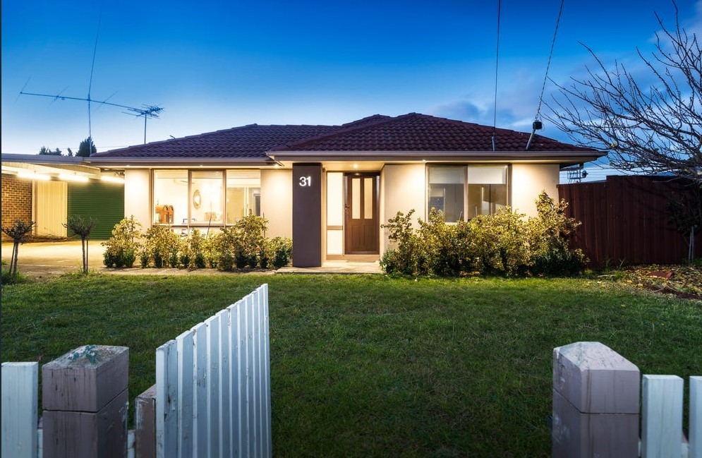 31 Maywood Drive, Epping, VIC 3076