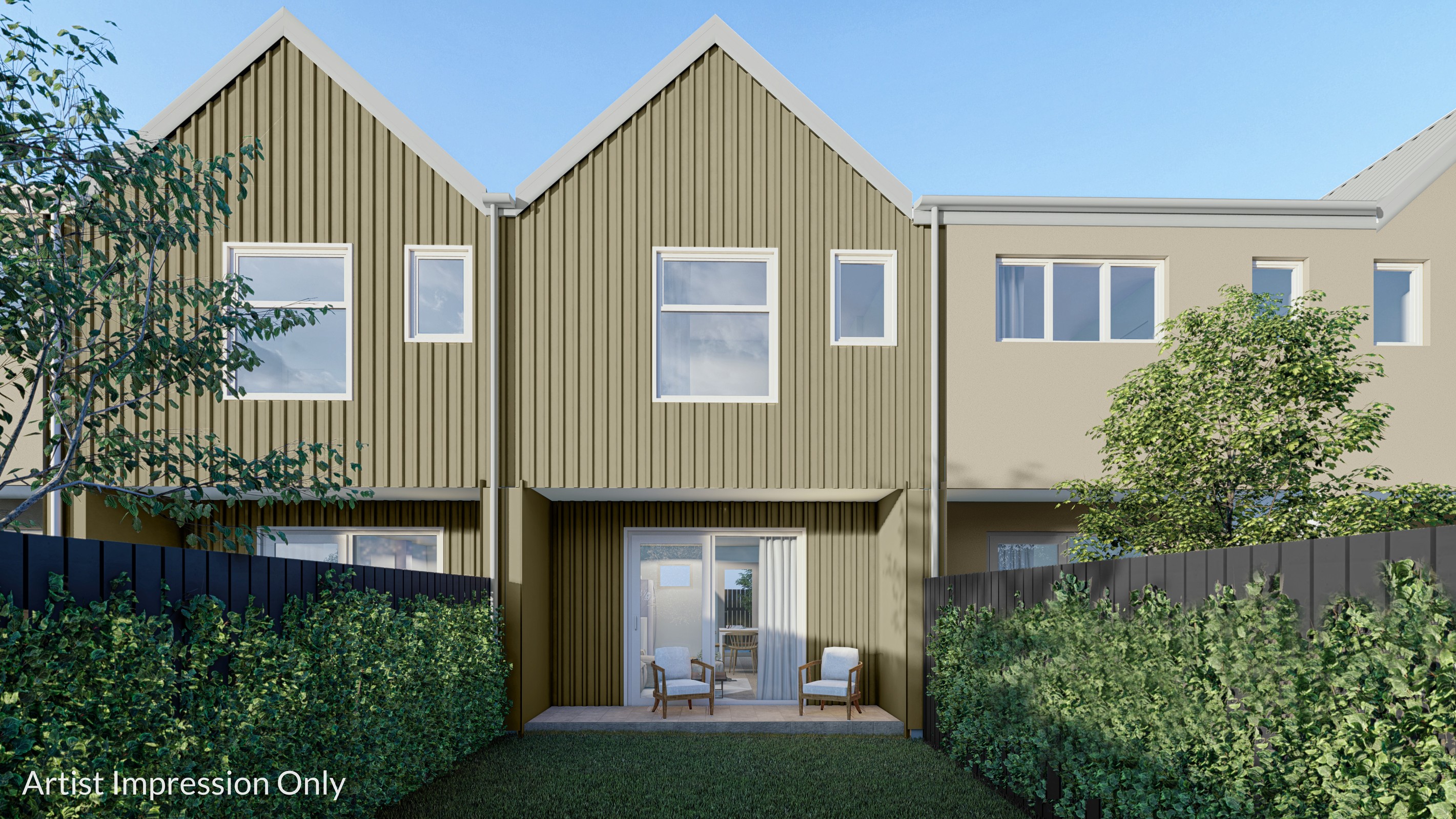 1/79 Harrow Street, Phillipstown, Christchurch City