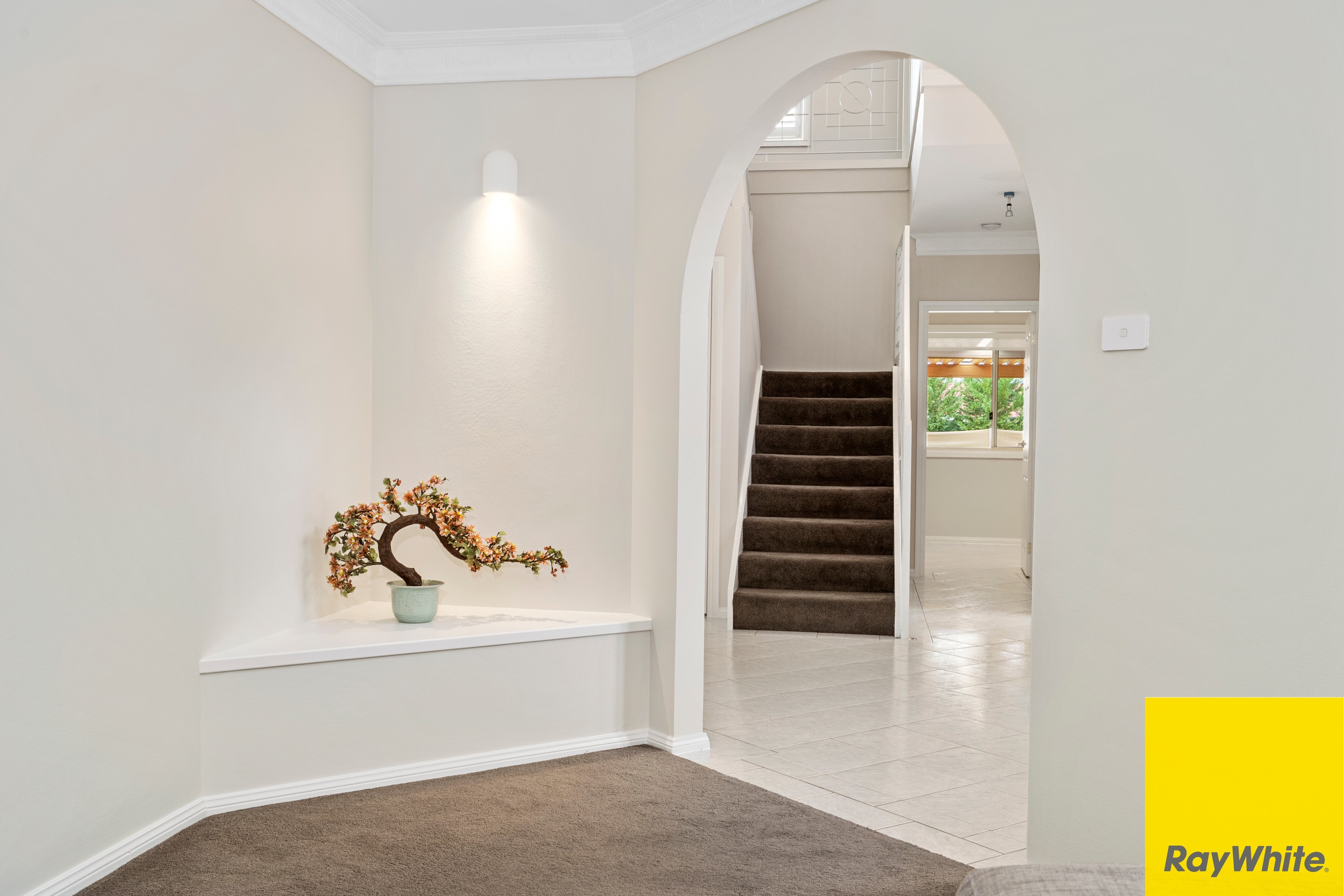 1 Cabernet Circuit, Orchard Hills, NSW 2748
