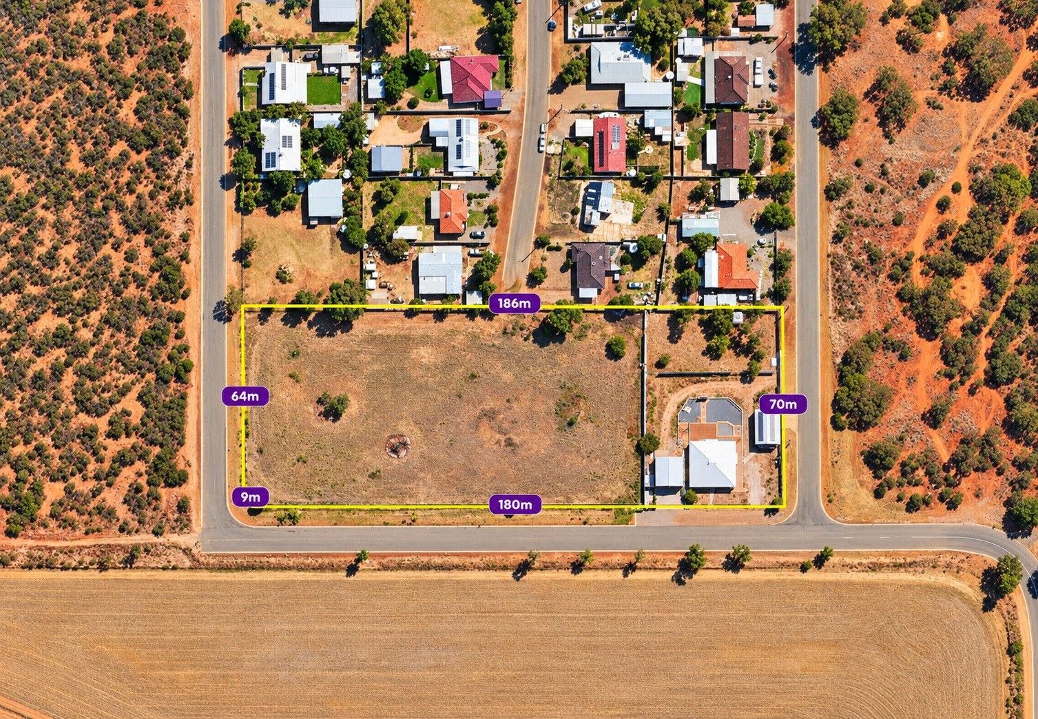 10 Lodge Street, Morawa, WA 6623