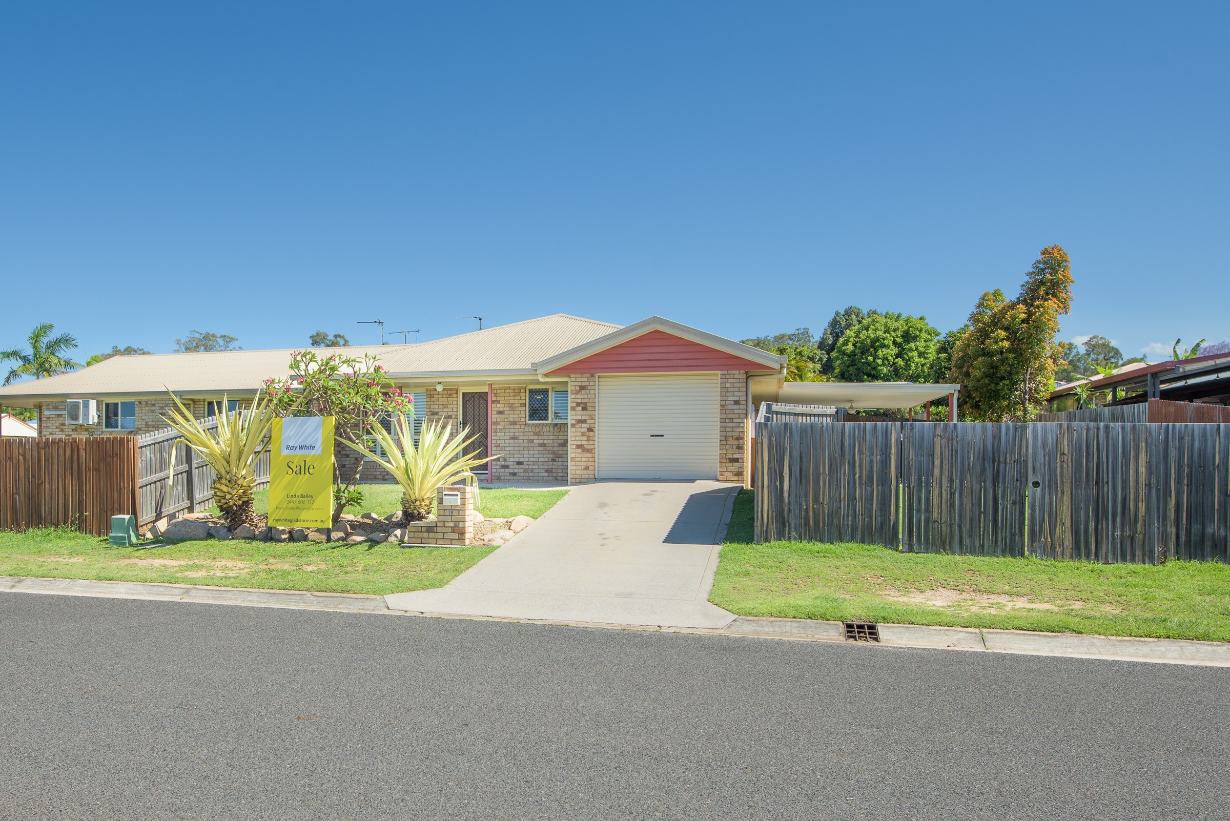 15A Whitbread Road, Clinton, QLD 4680