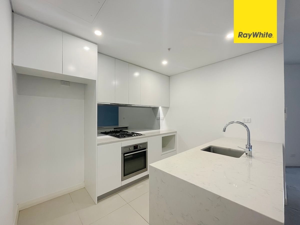 211C/1 Hamilton Street, Ryde, NSW 2112