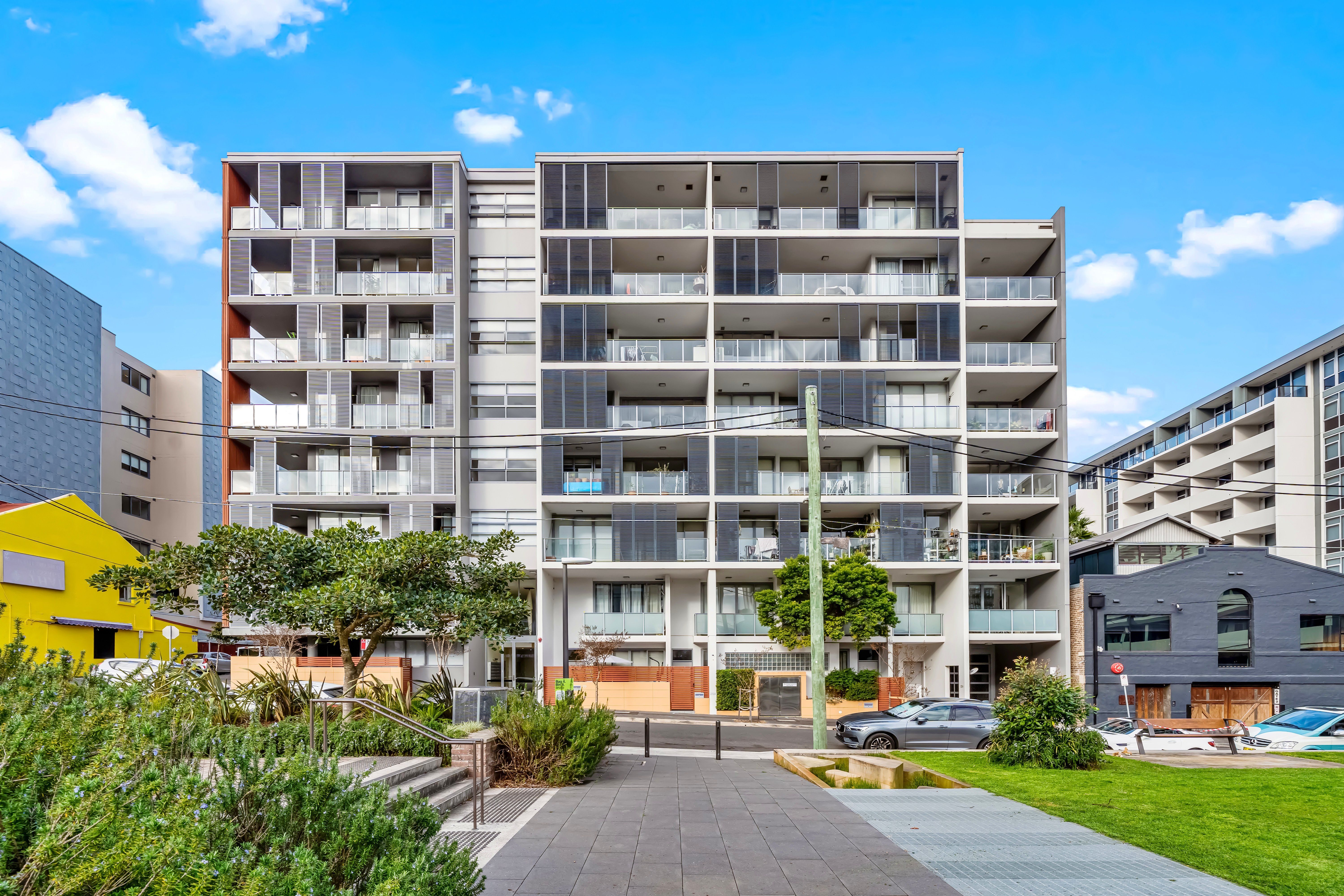 22A Amelia Street, Waterloo, NSW 2017