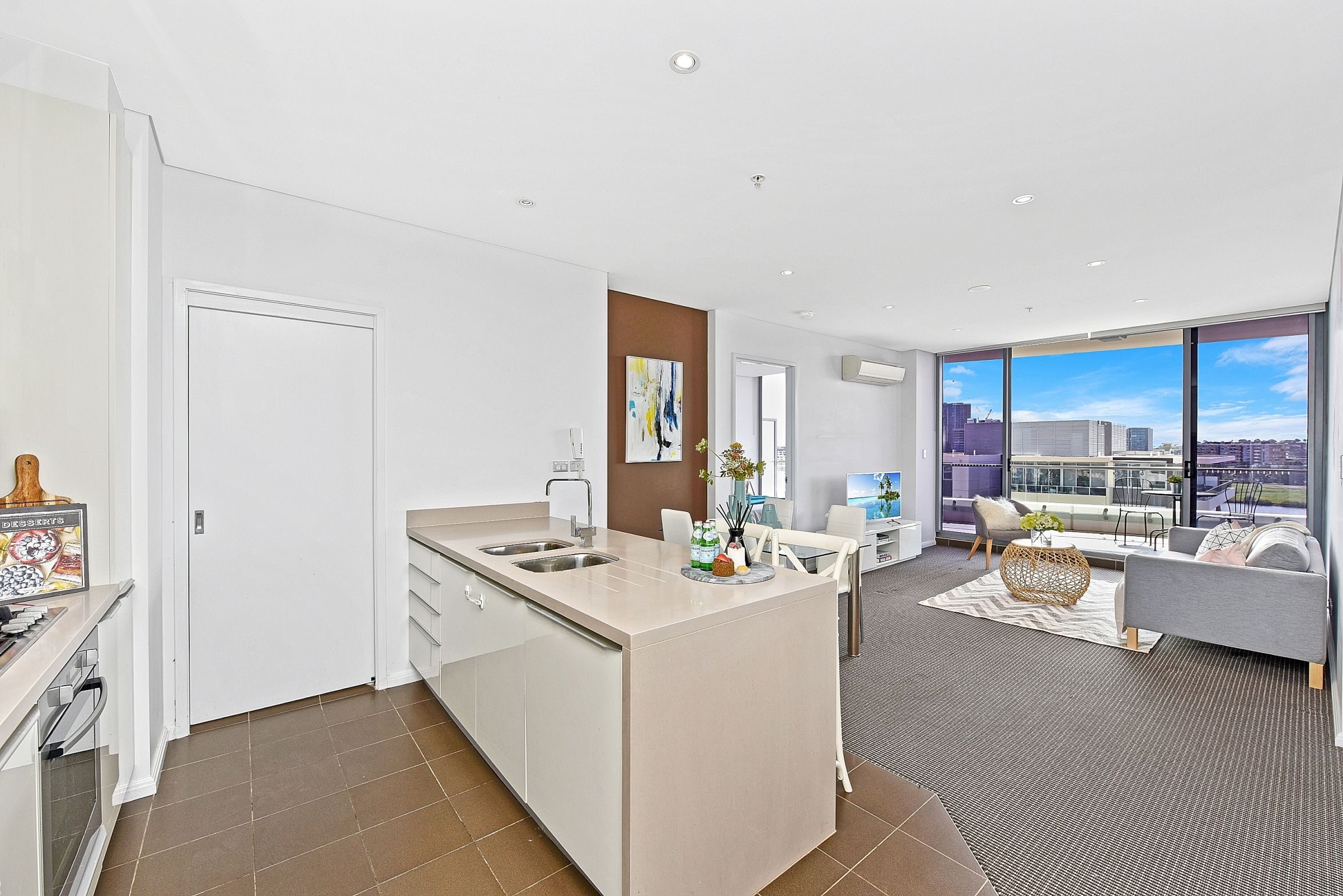 87 Shoreline Drive, Rhodes NSW 2138