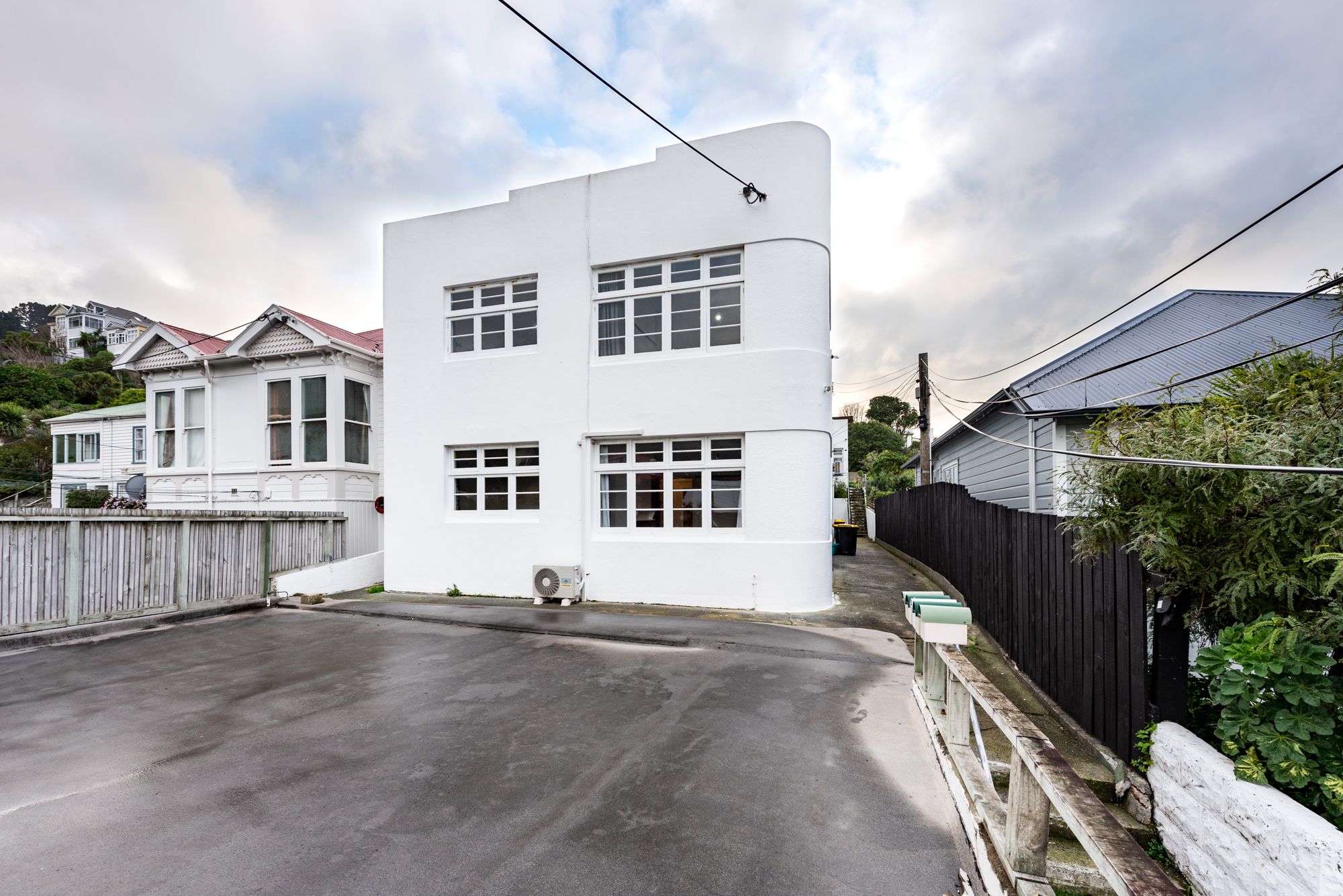 5/46 Waitoa Road, Hataitai, Wellington City