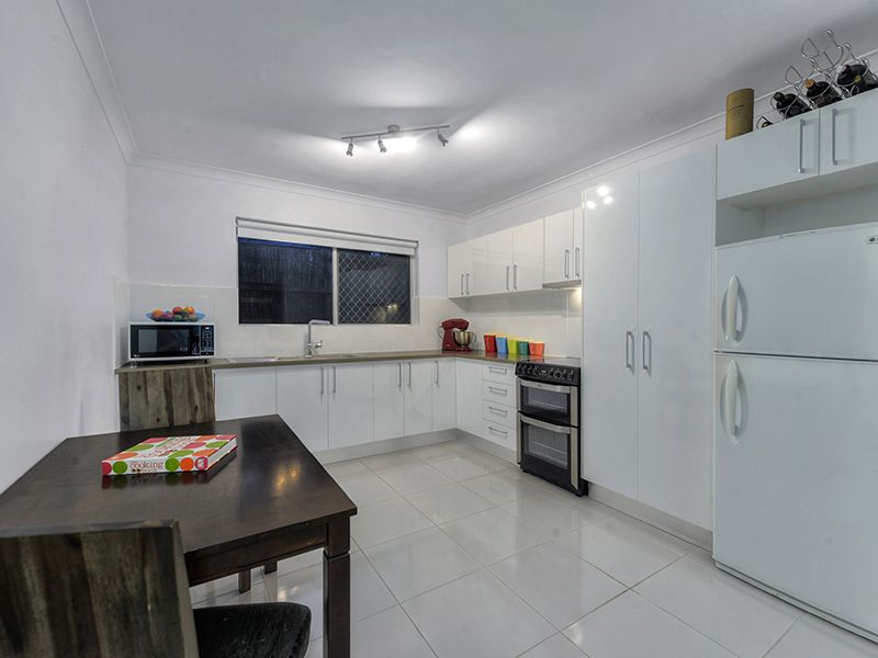 3/22 Redfern Street, Woolloongabba, QLD 4102