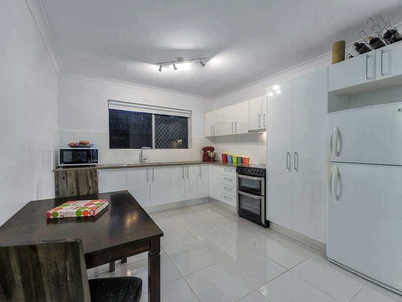 3/22 Redfern Street, Woolloongabba, QLD 4102
