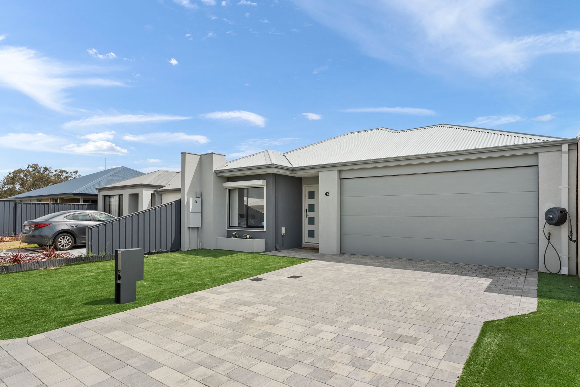 42 Japoon Vista, Baldivis, WA 6171