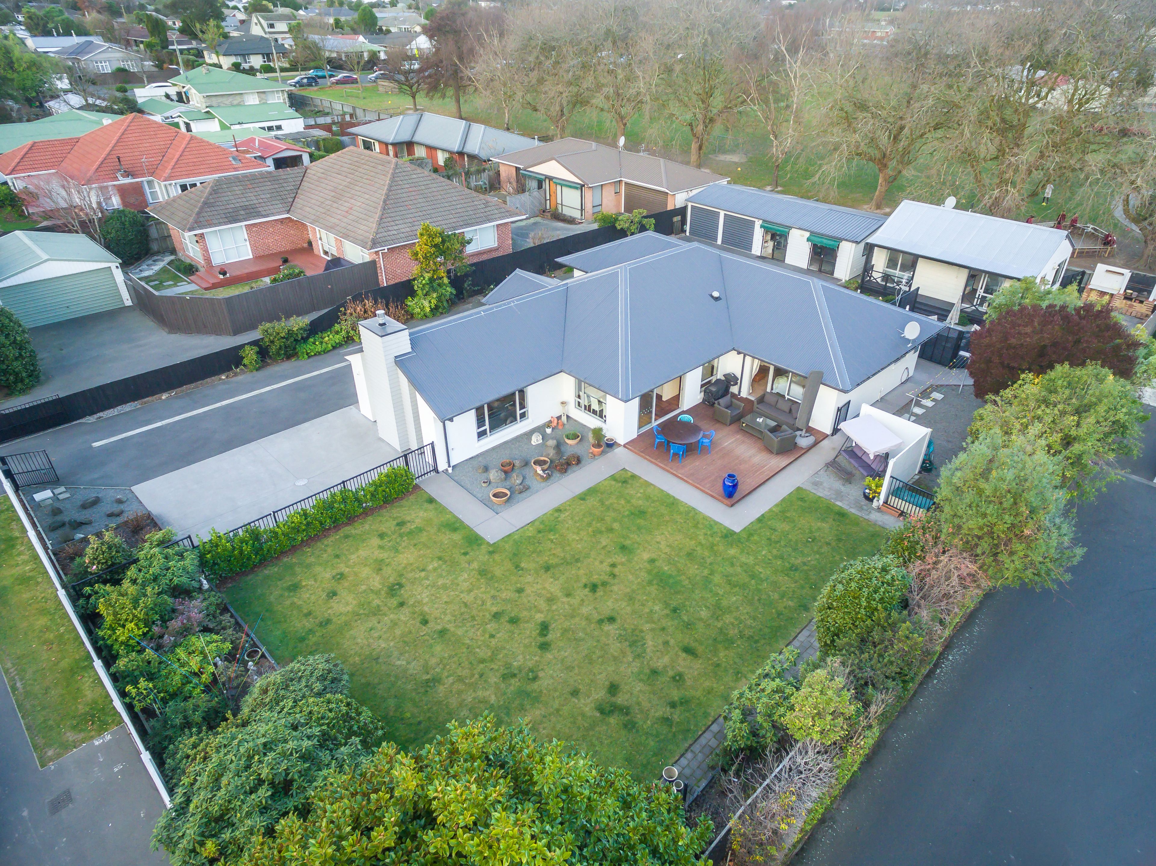 424 Innes Road, Mairehau, Christchurch City