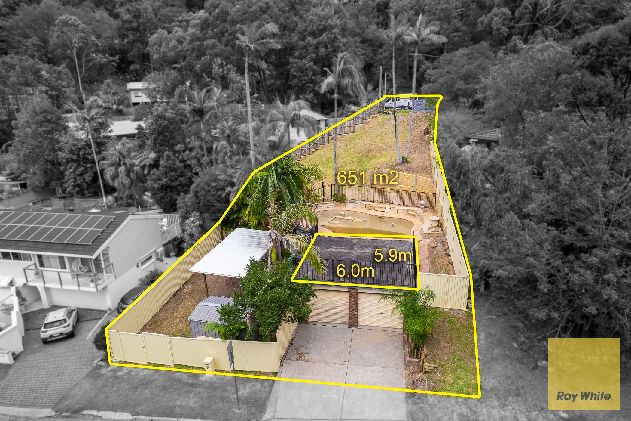 67 Greenhaven Drive, Umina Beach, NSW 2257 Land for Sale Ray White
