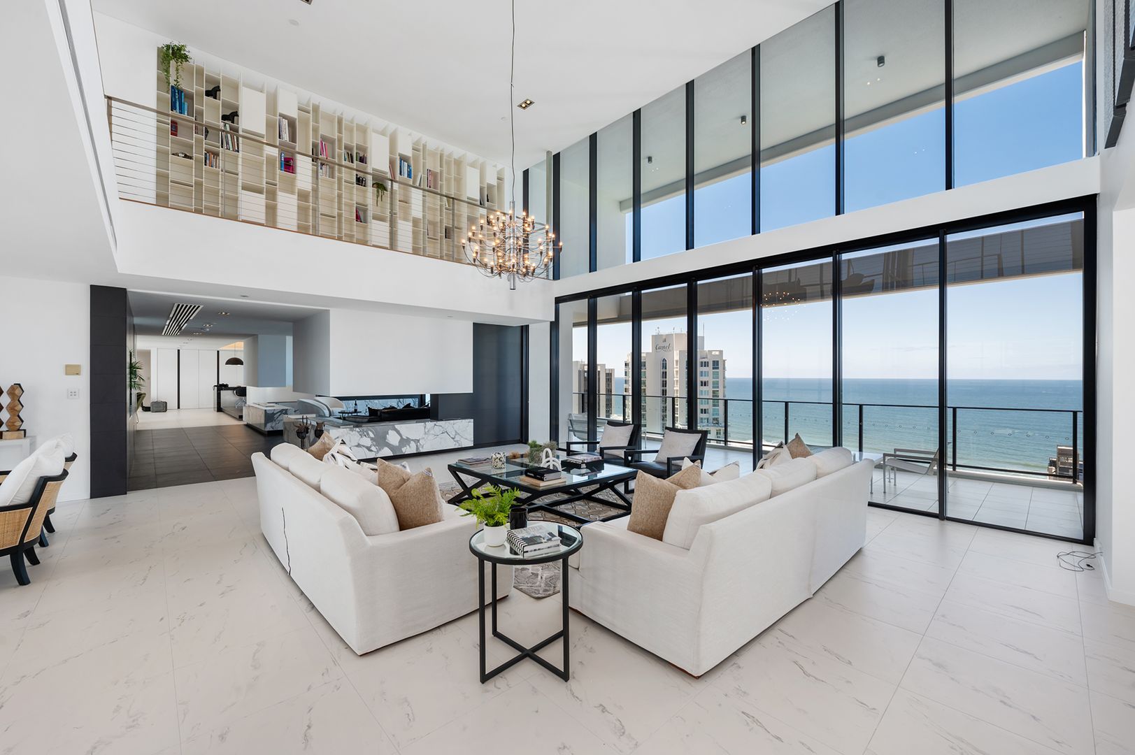3001 & 3002/14 George Avenue, Broadbeach QLD 4218
