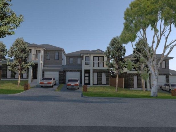 2 Peden Street, Chirnside Park, VIC 3116