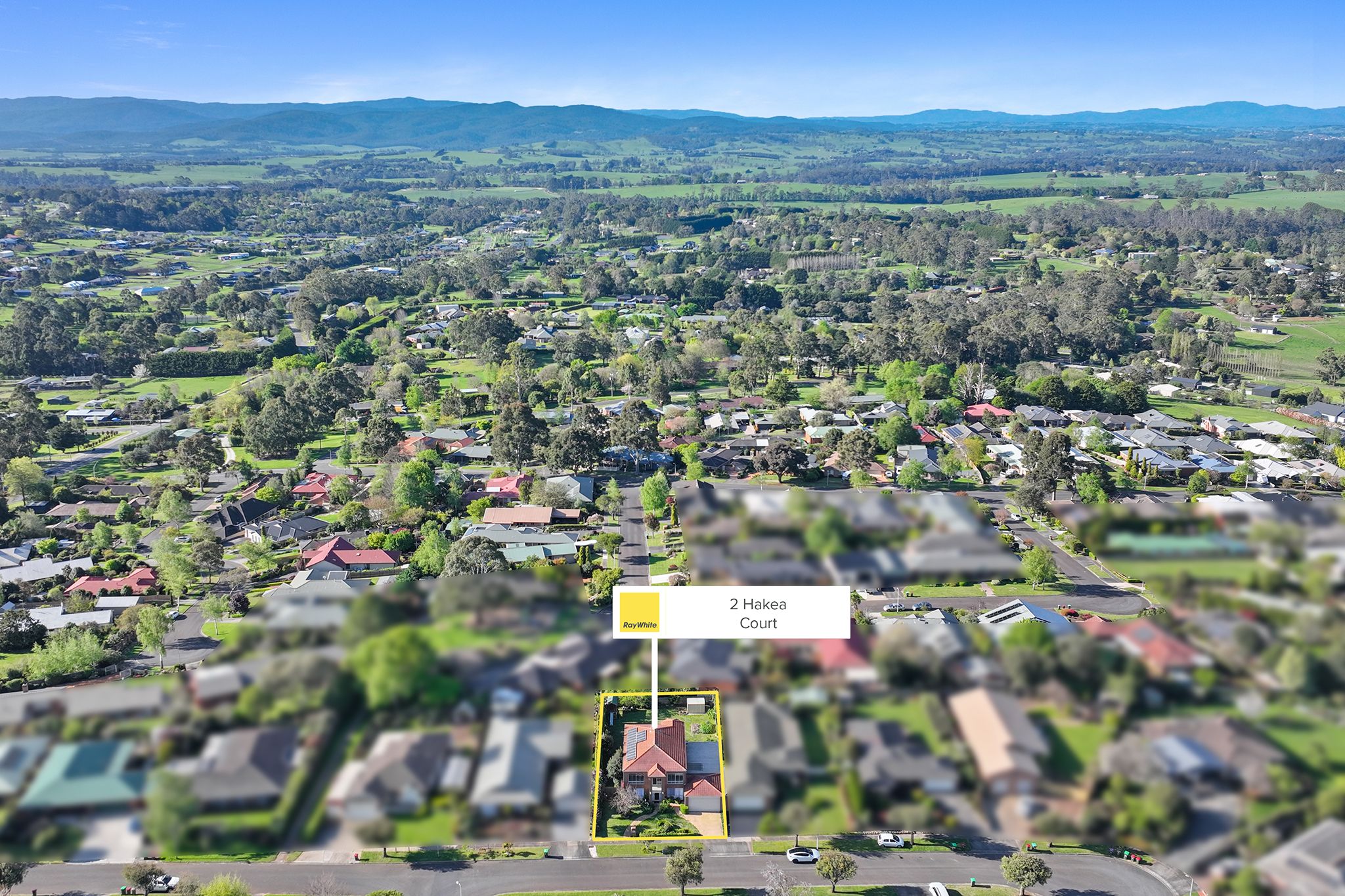 2 Hakea Court — photo 28 of 28