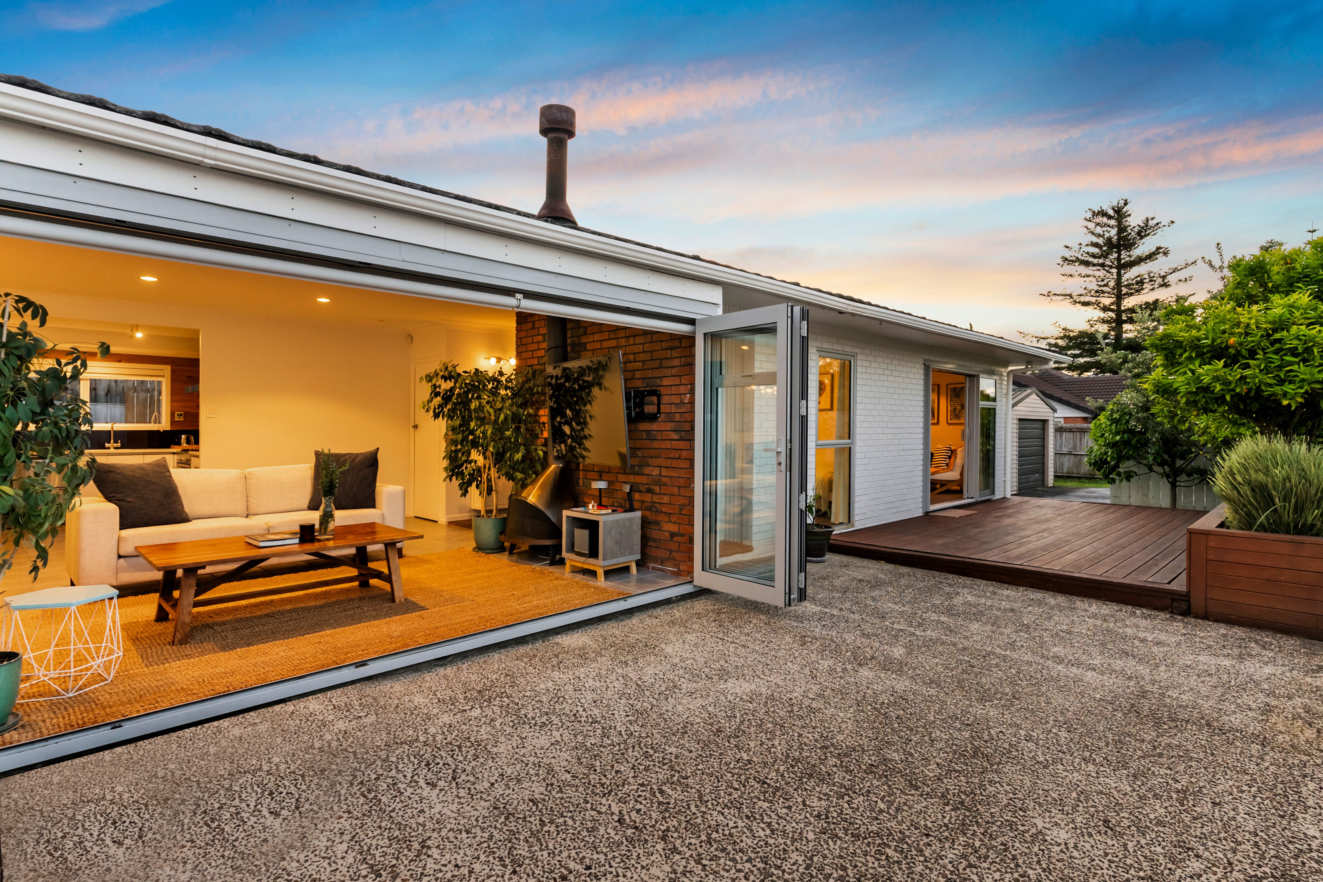 55 Matipo Road, Te Atatu Peninsula, Waitakere City