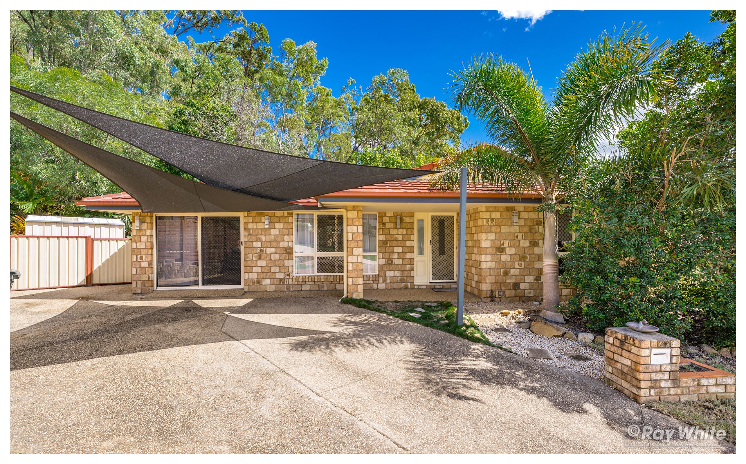 12 Archer View Terrace — photo from Ray White Rockhampton