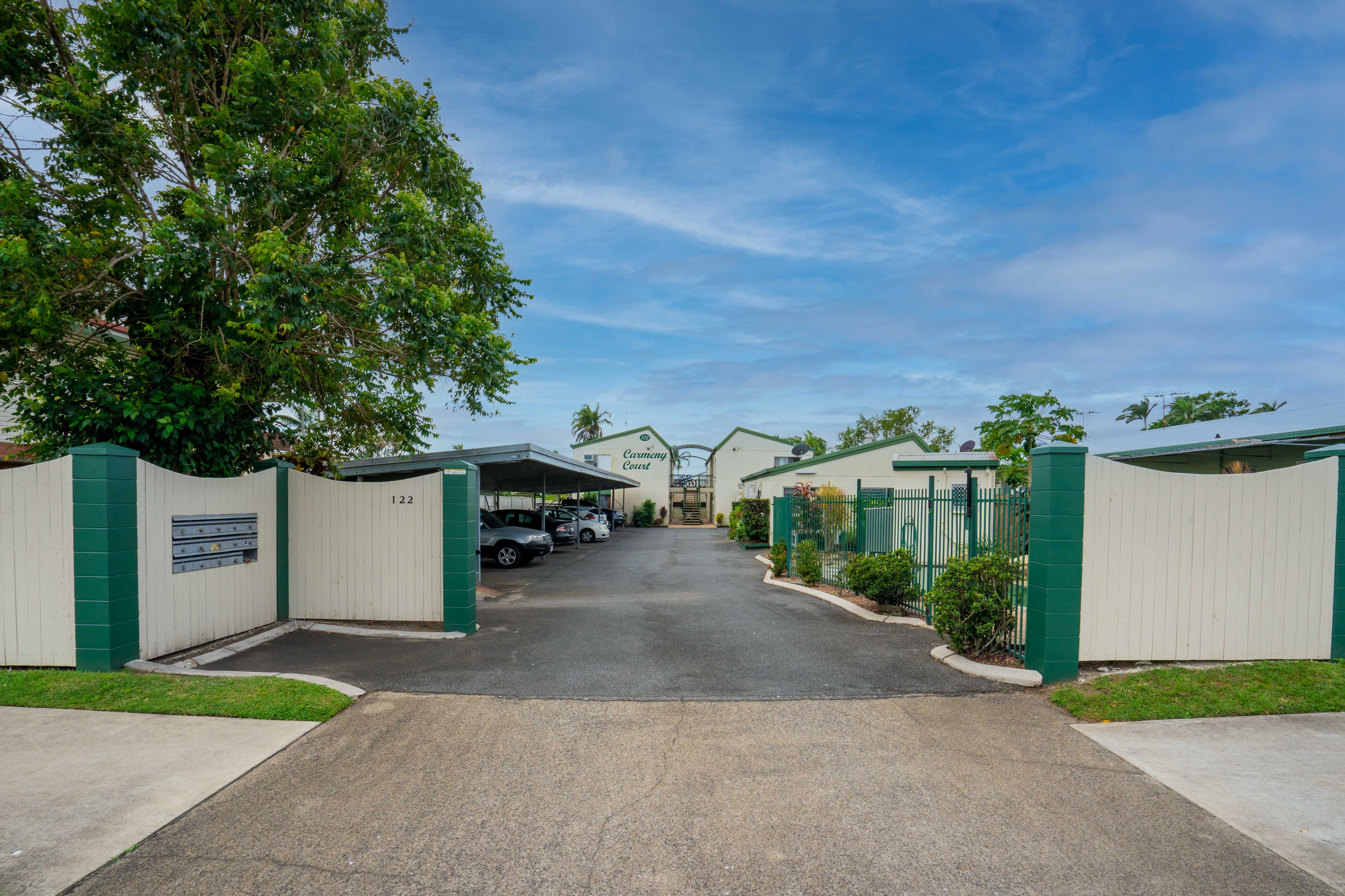 122 Aumuller Street, Bungalow QLD 4870