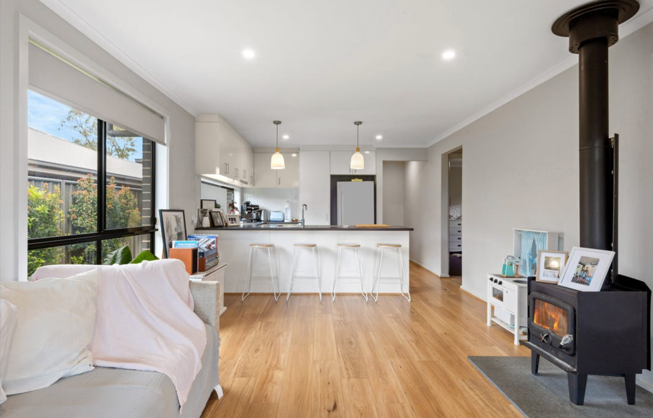 18 Rosewater Circuit, Mount Barker, SA 5251