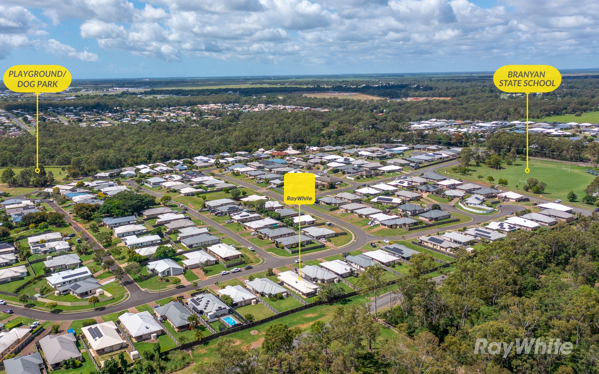 92 Neville Drive, Branyan, QLD 4670