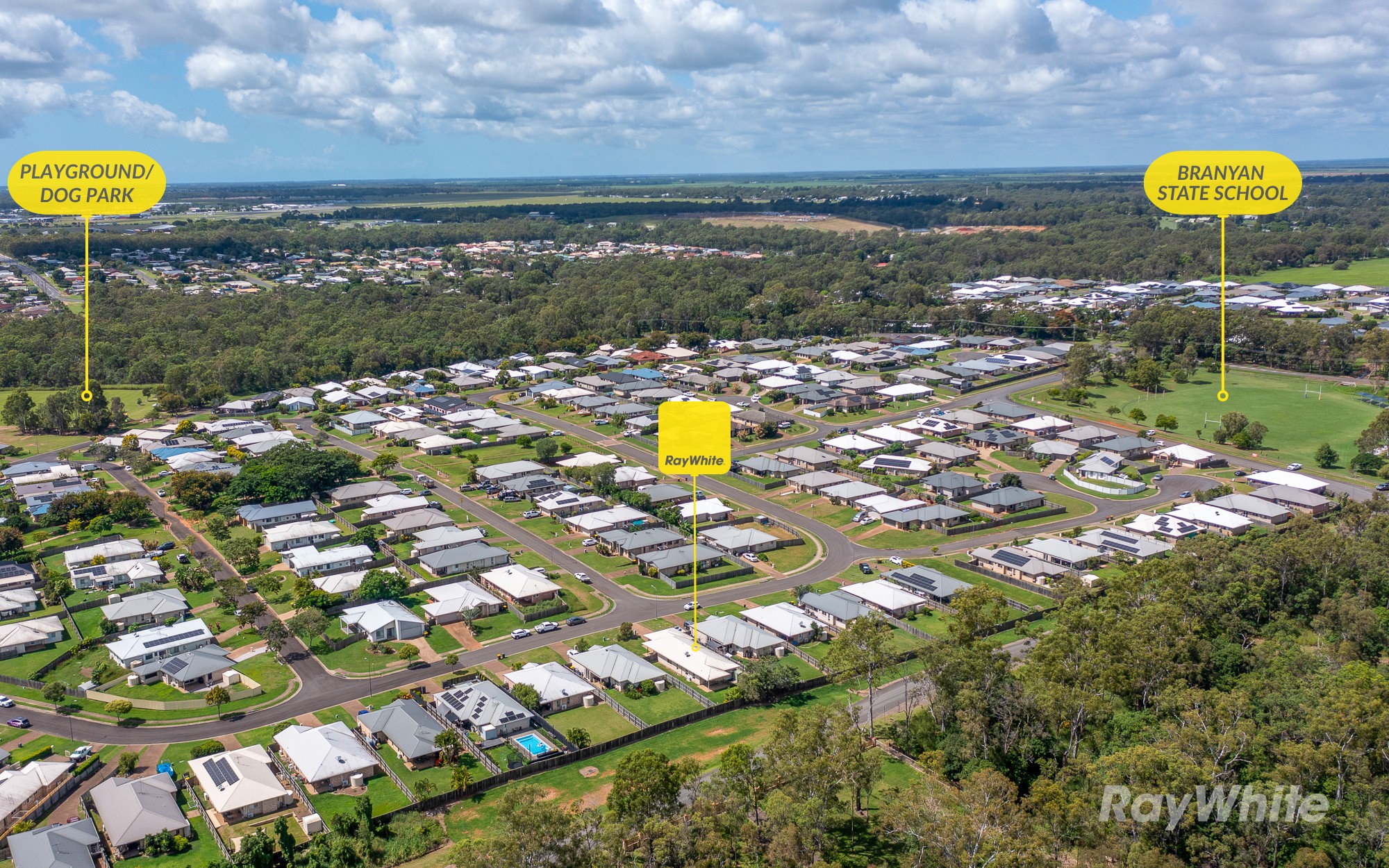 92 Neville Drive, Branyan, QLD 4670