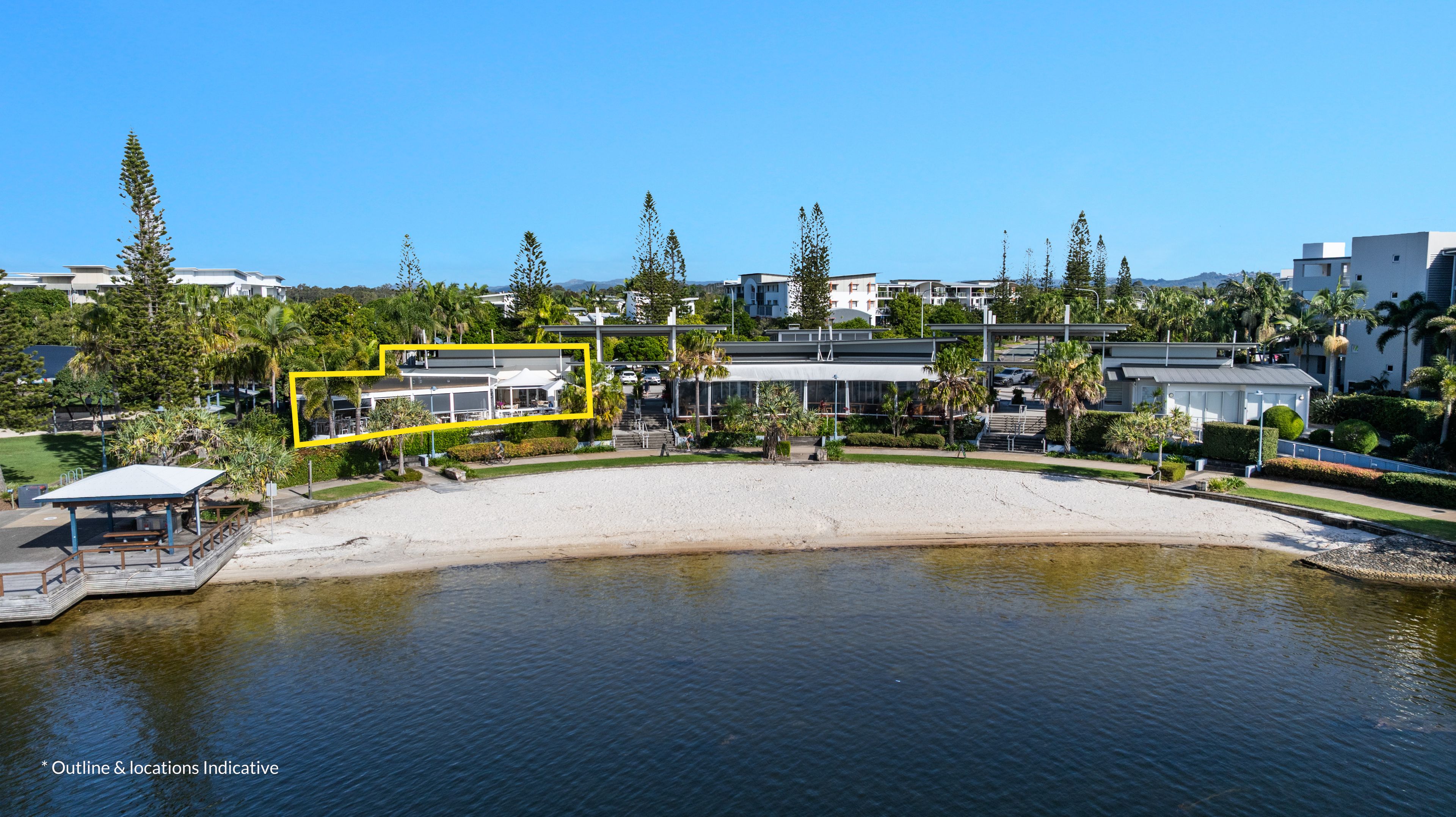 3/5 Grand Parade, Parrearra, QLD 4575
