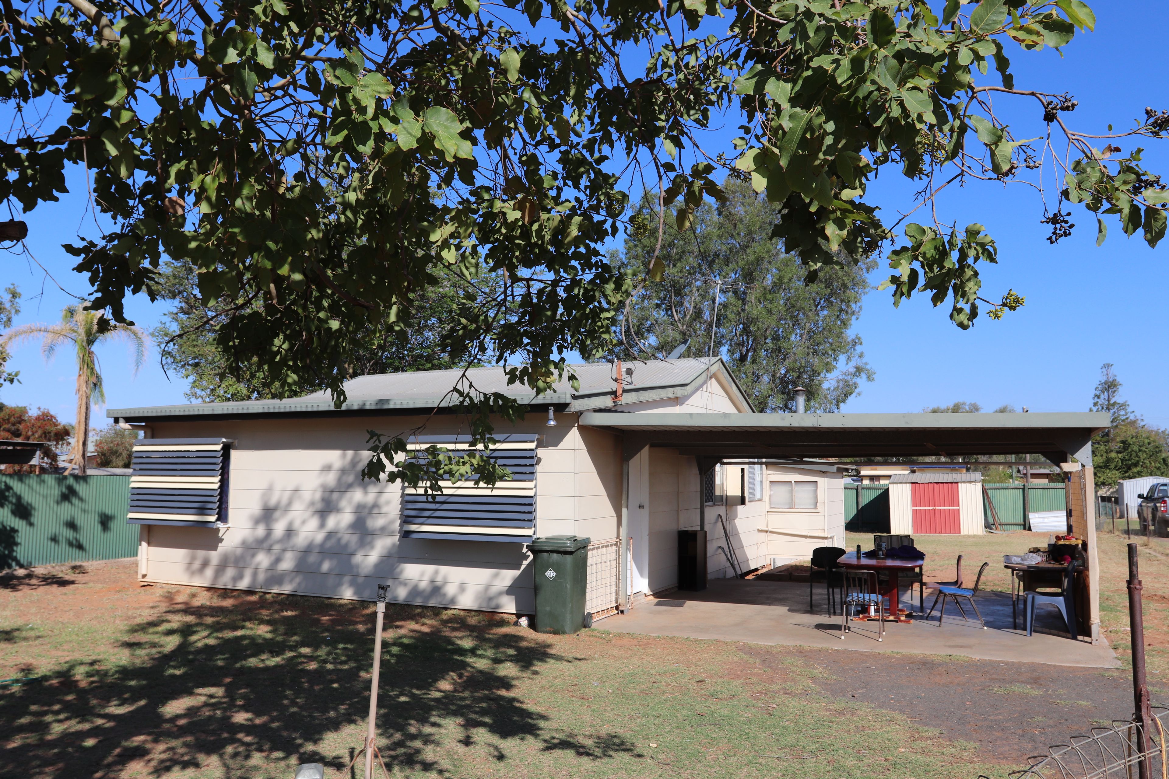 88 Cobb Street, Charleville QLD 4470