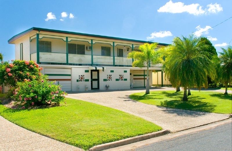 4 Doyle Street, Park Avenue QLD 4701