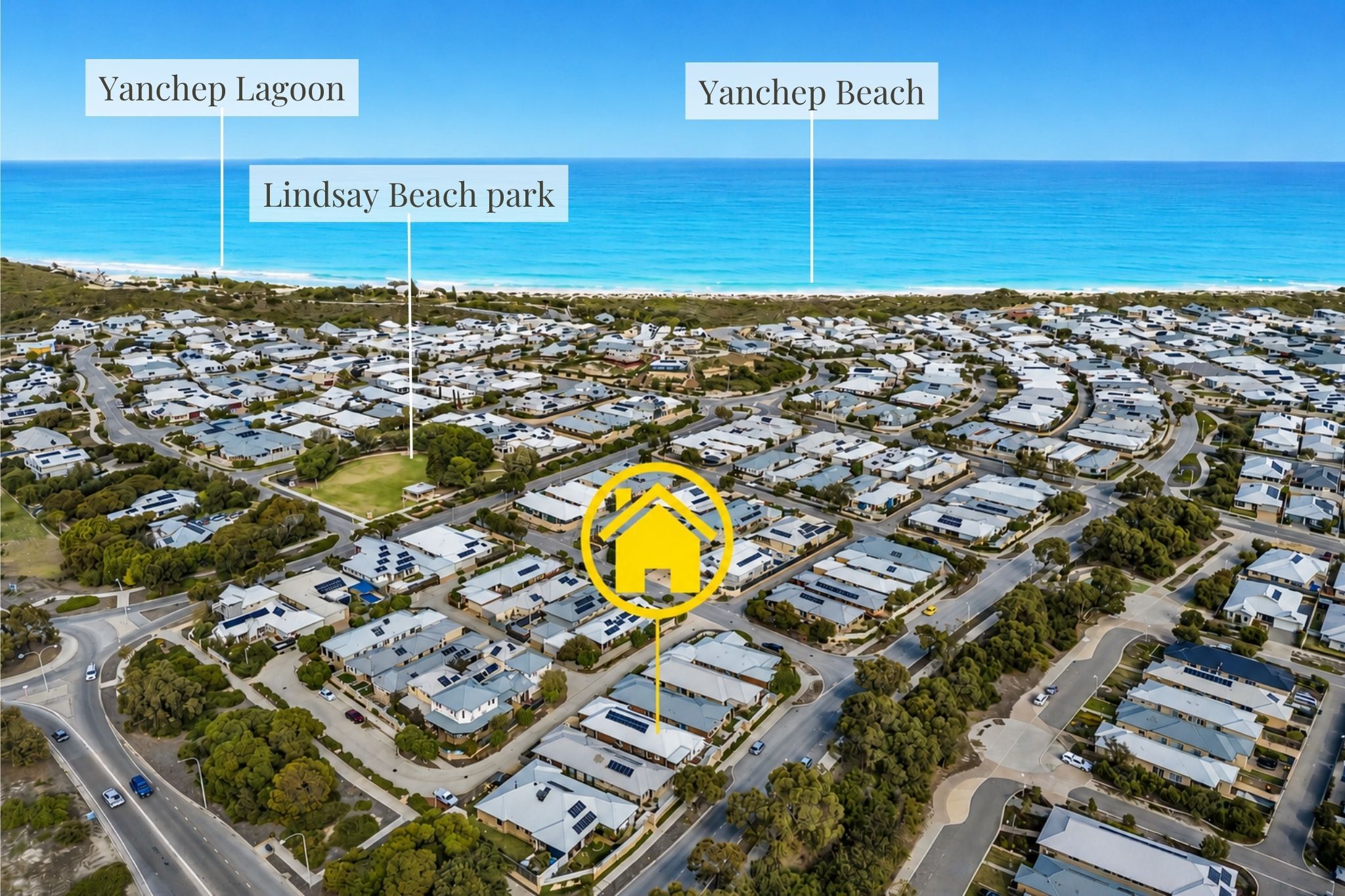 92 Lookout Drive, Yanchep, WA 6035
