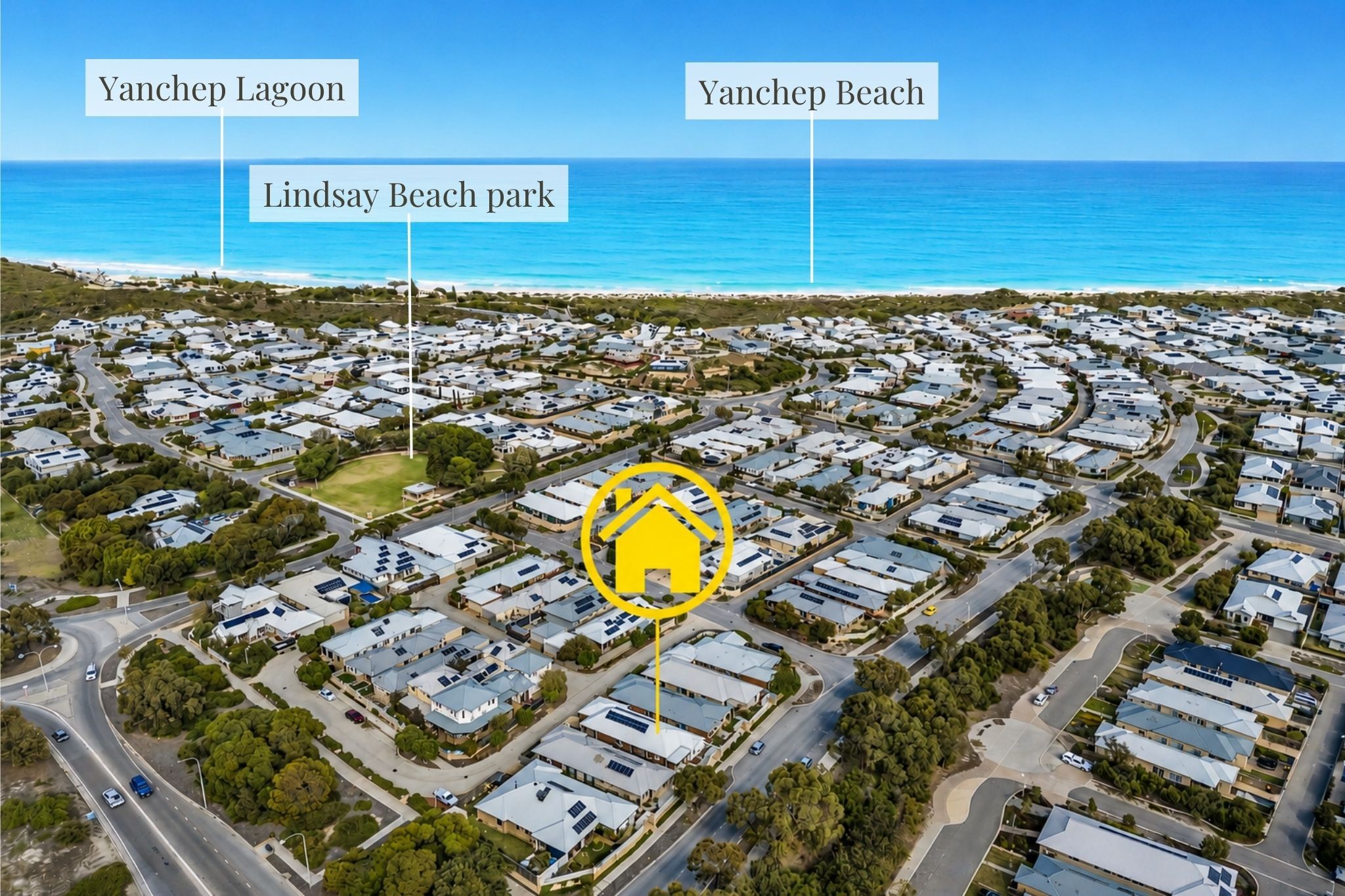 92 Lookout Drive, Yanchep, WA 6035