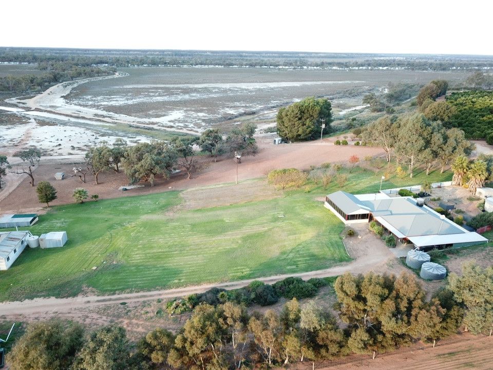 1547 Kingston Road, New Residence, SA 5333