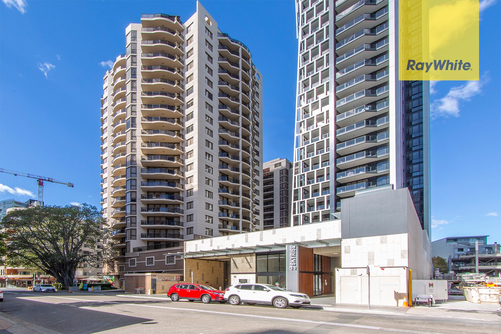 904/11 Hassall Street, Parramatta, NSW 2150