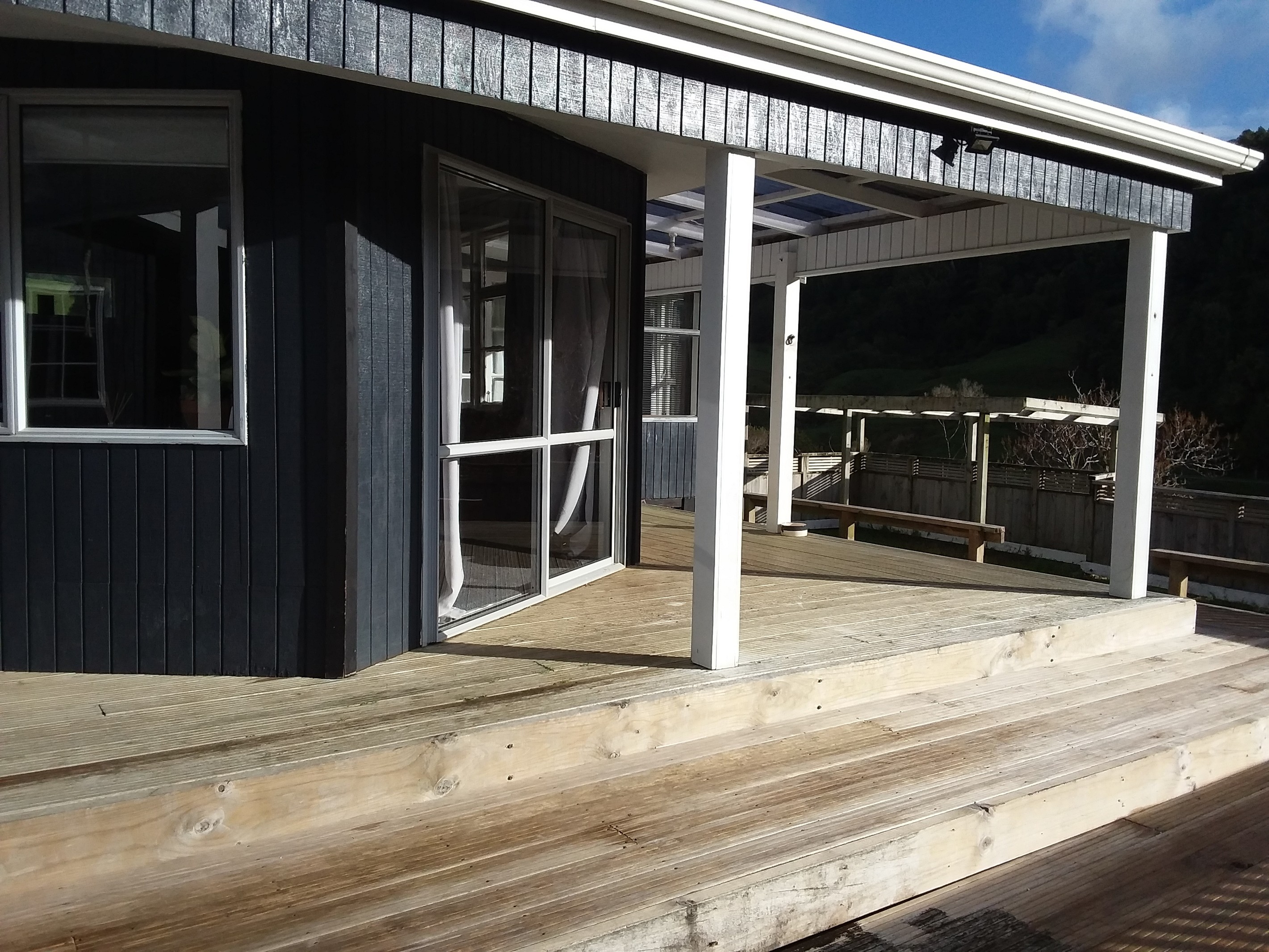 3162 Te Anga Road, Te Anga, Waitomo District