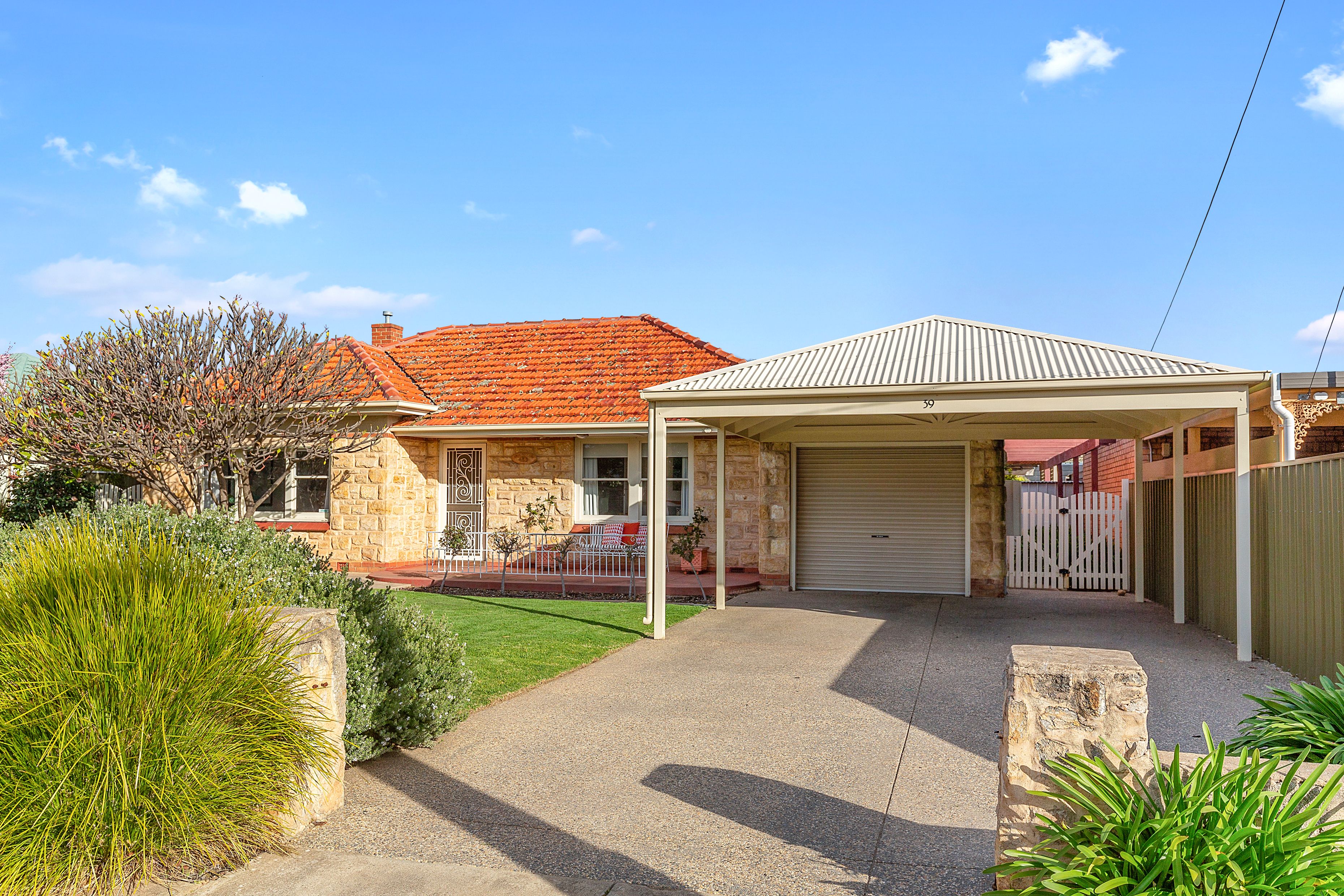 39 Baker Street, Glengowrie, SA 5044
