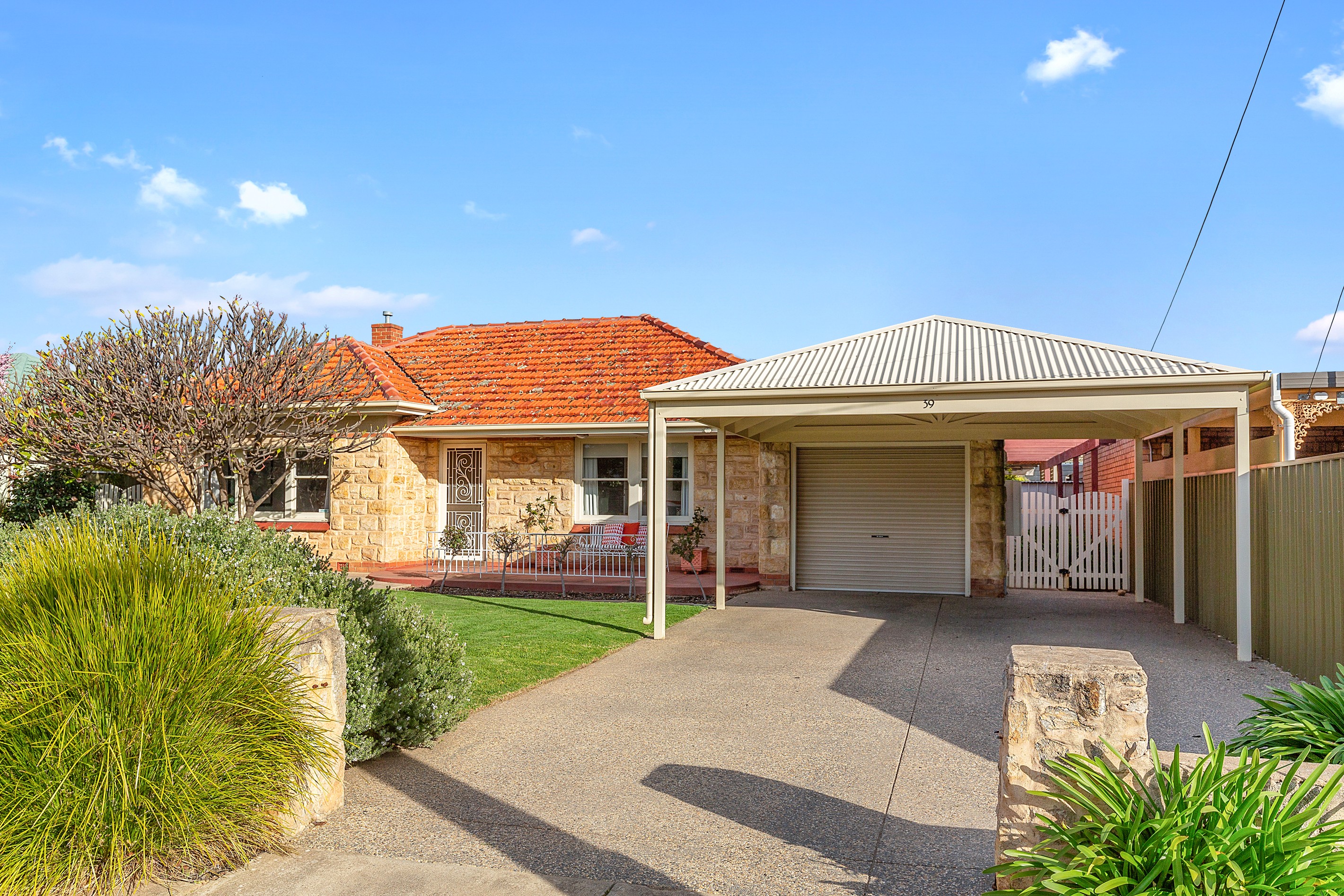 39 Baker Street, Glengowrie, SA 5044