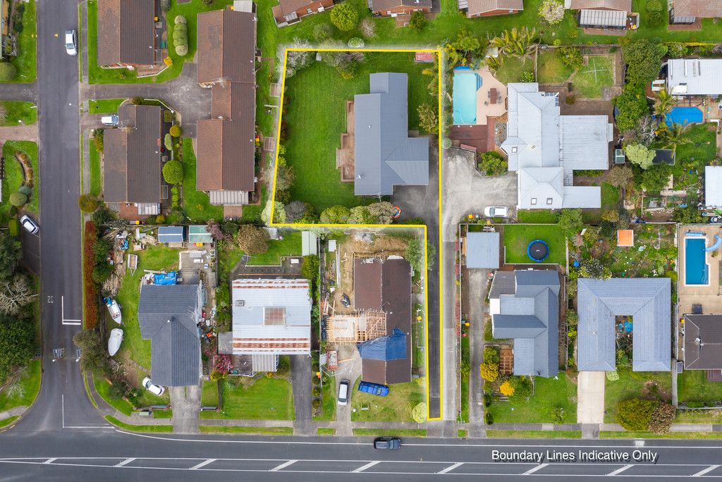 31 Stanniland Street, Sunnyhills, Manukau City