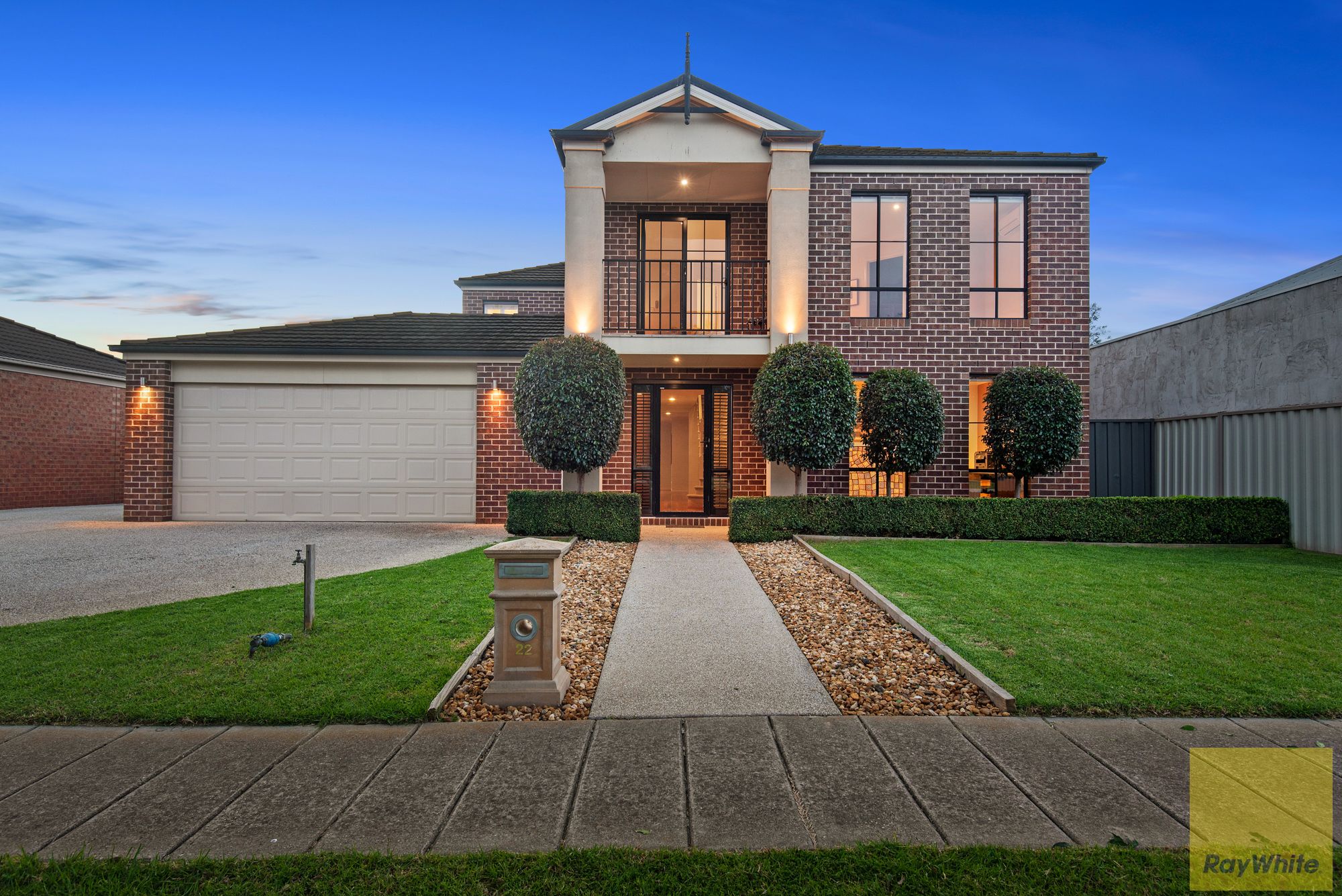 22 Cheviot Drive, Truganina, VIC 3029