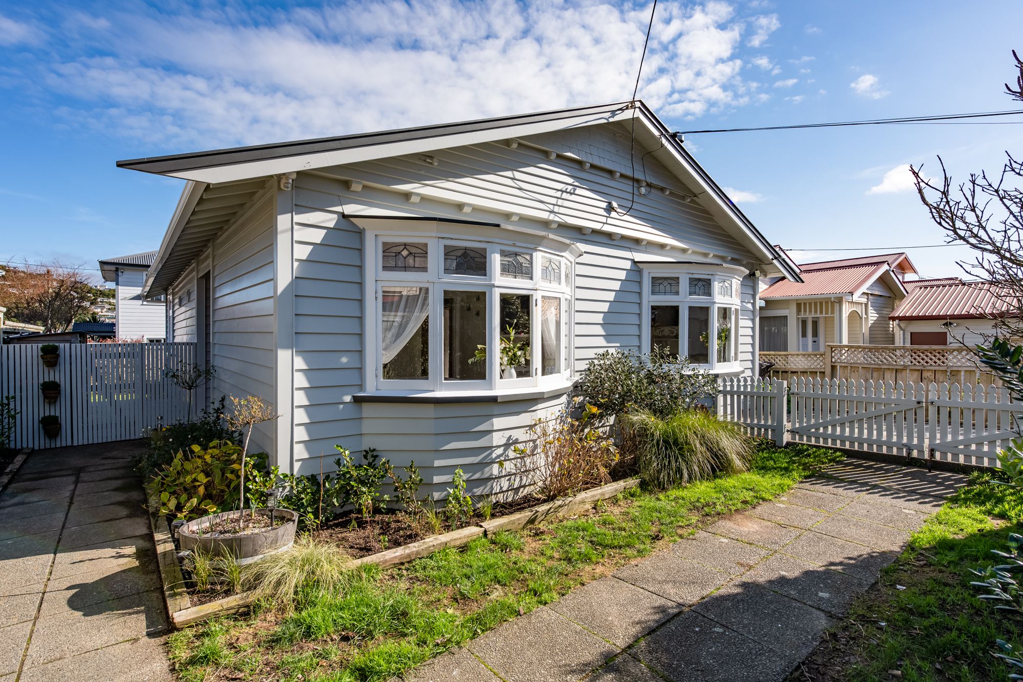 58 Donald Street, Karori, Wellington City