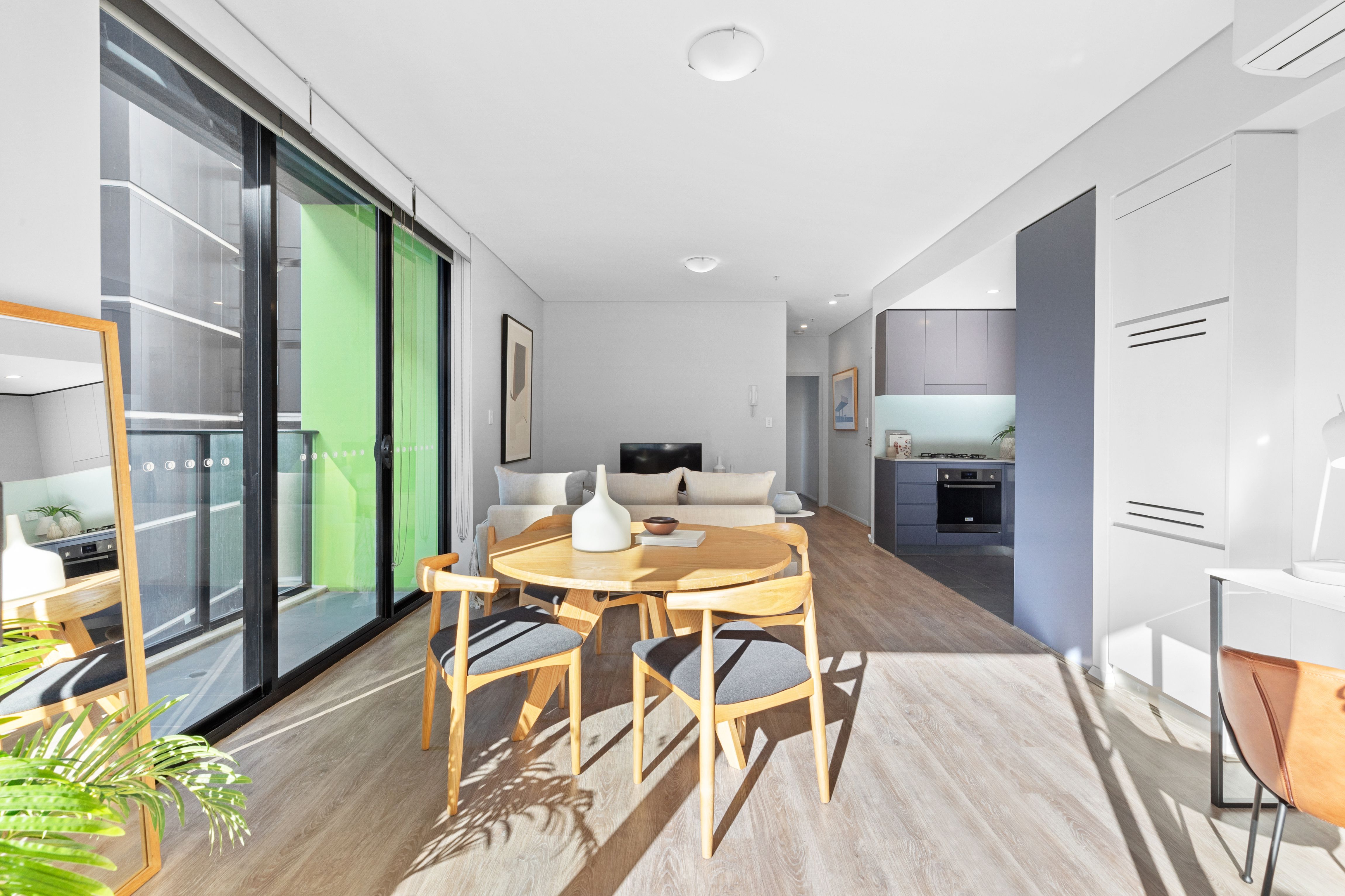 809/7-9 Gibbons Street, Redfern, NSW 2016