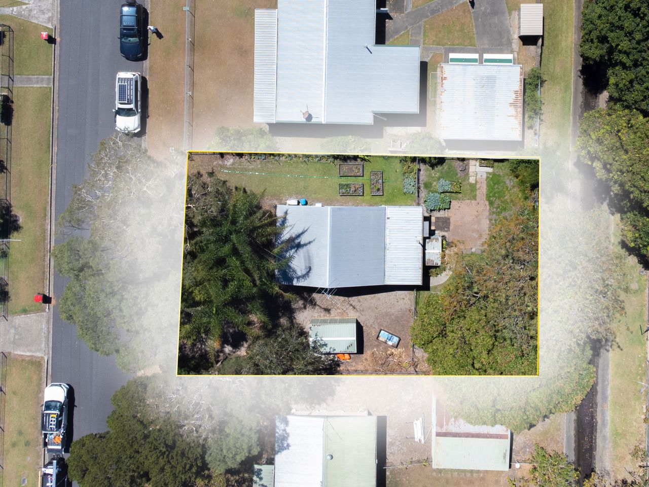 12 Kingfisher Drive, Bongaree, QLD 4507 Sold House Bribie Island