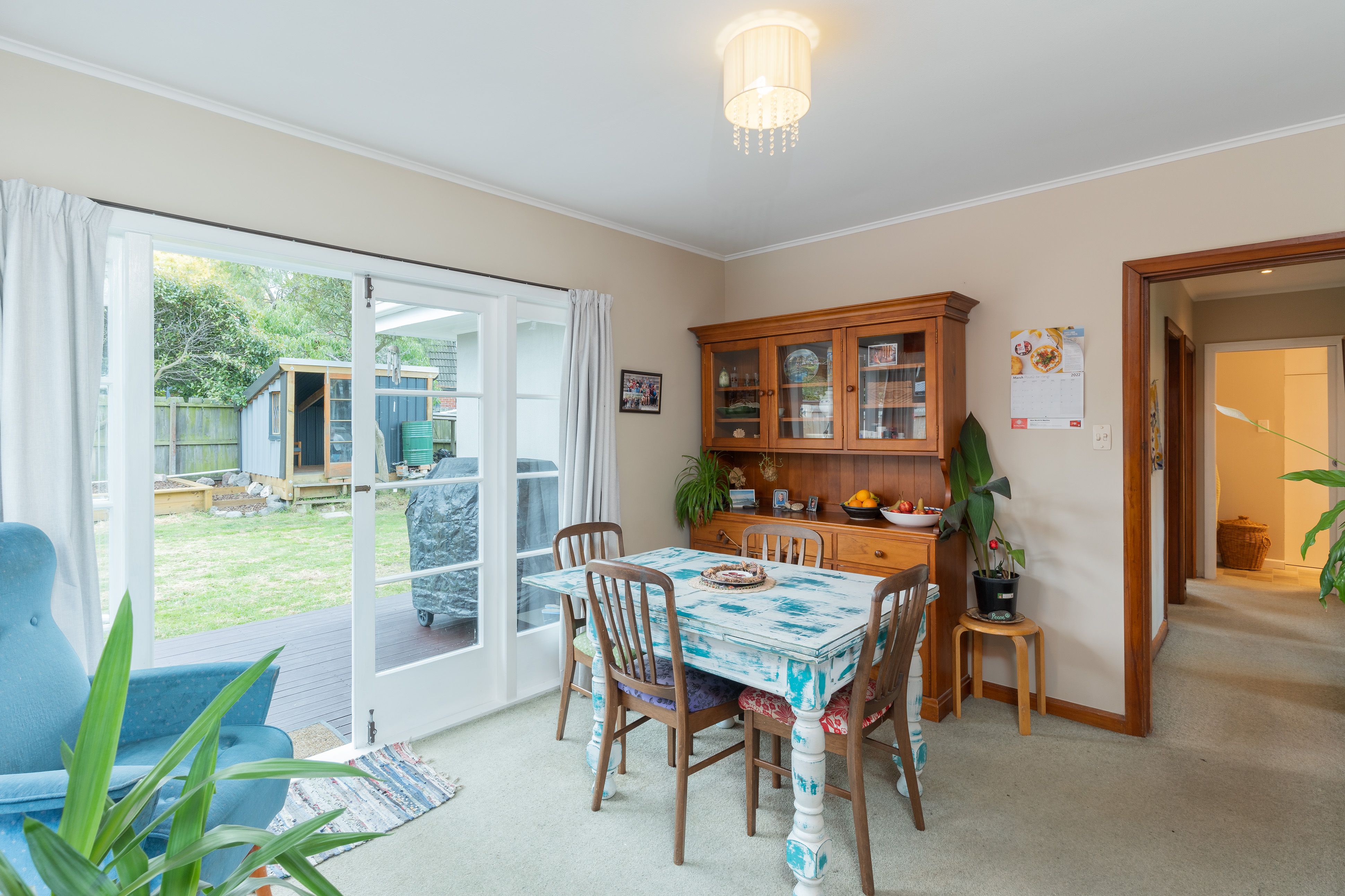 10 Derrett Place, St Martins, Christchurch City